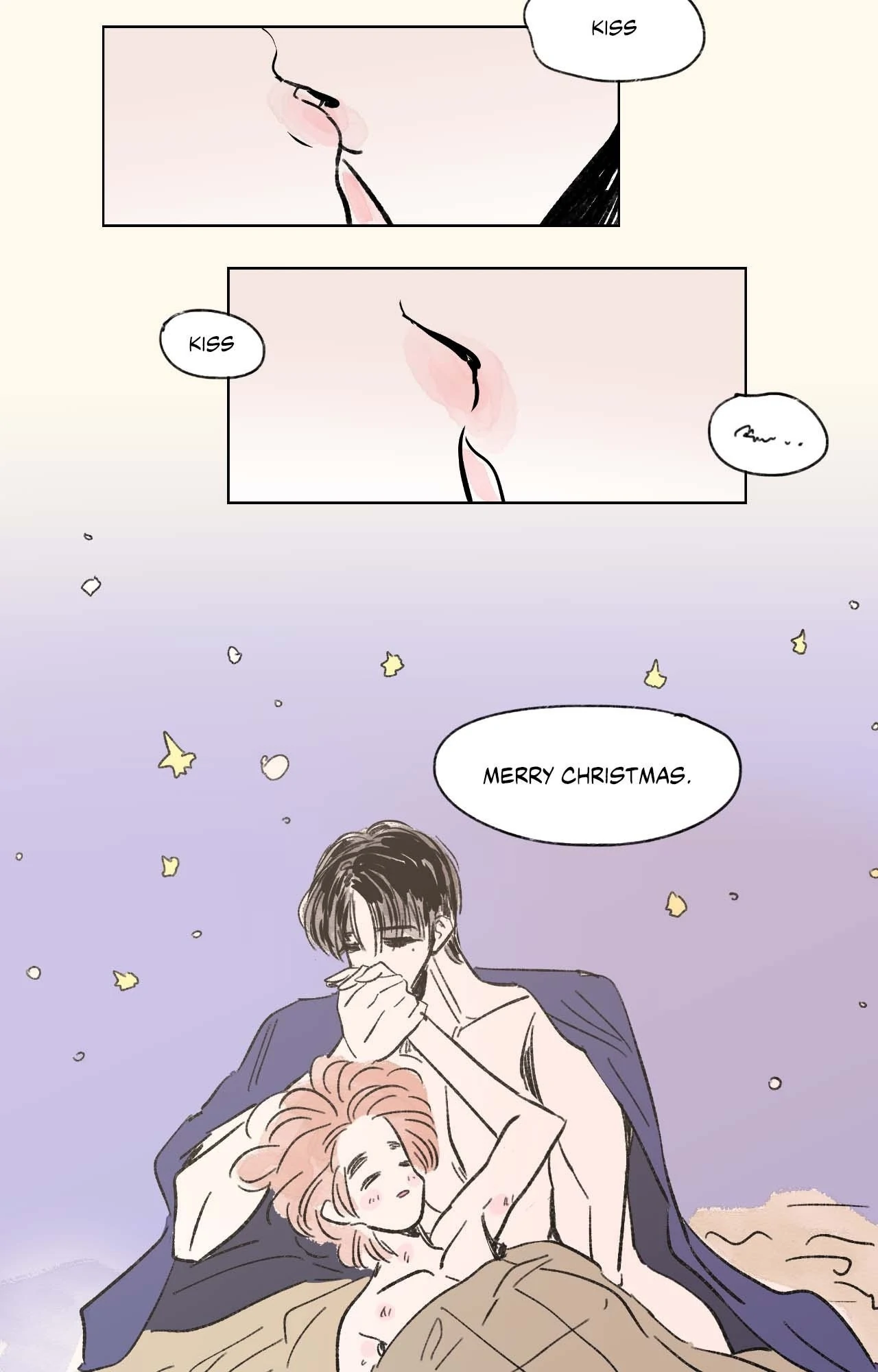 Go, Hosik, Go! [Official] - Chapter 93 manhwa