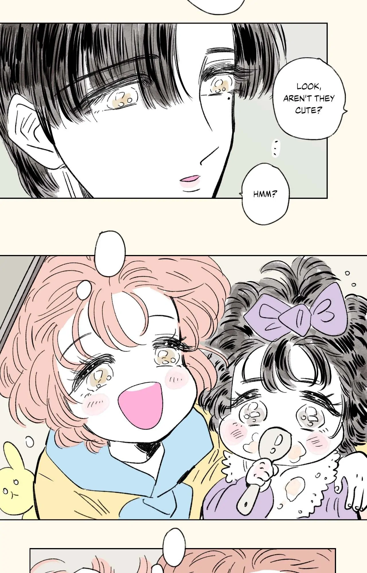 Go, Hosik, Go! [Official] - Chapter 94 manhwa