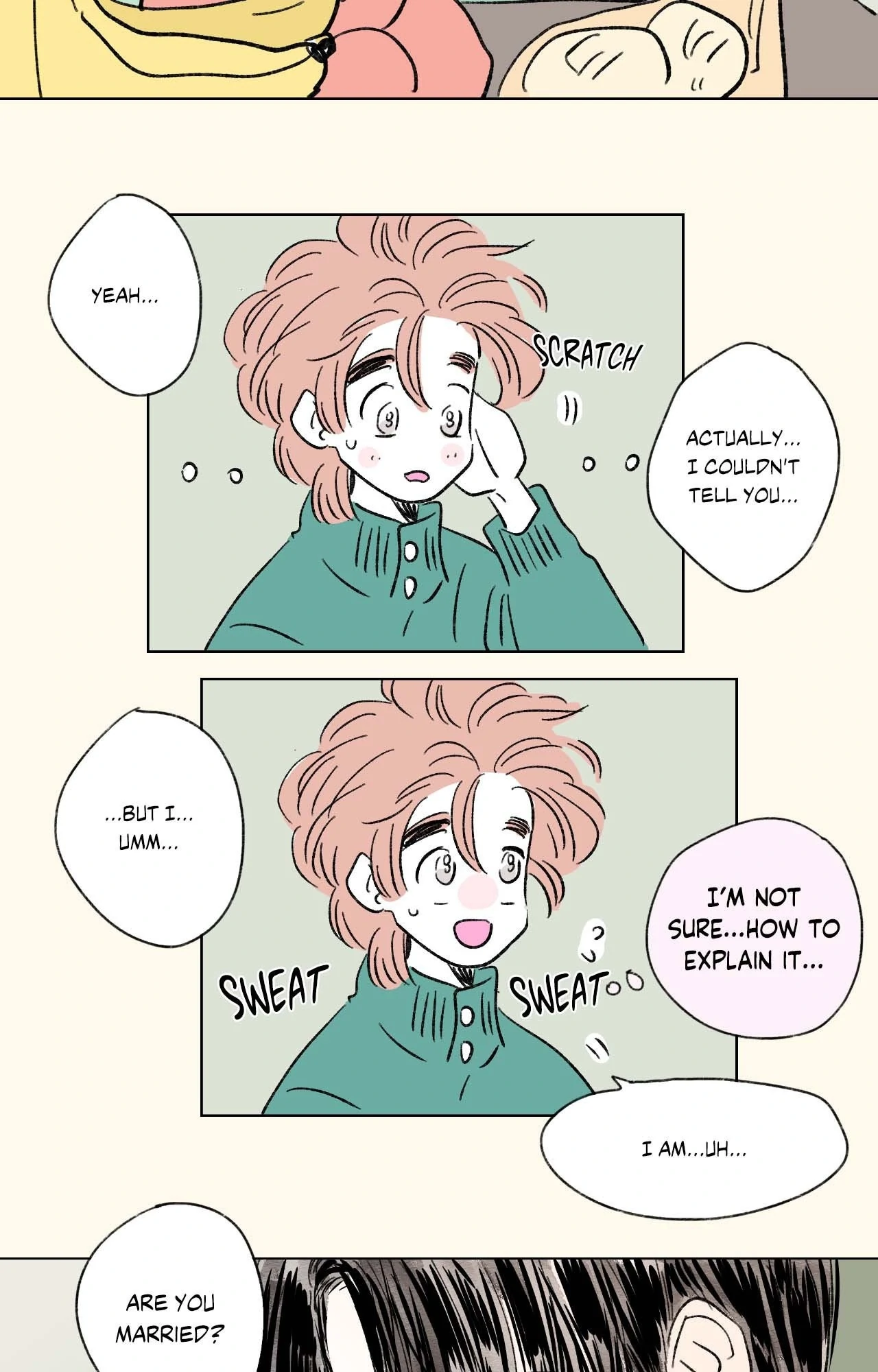 Go, Hosik, Go! [Official] - Chapter 94 manhwa