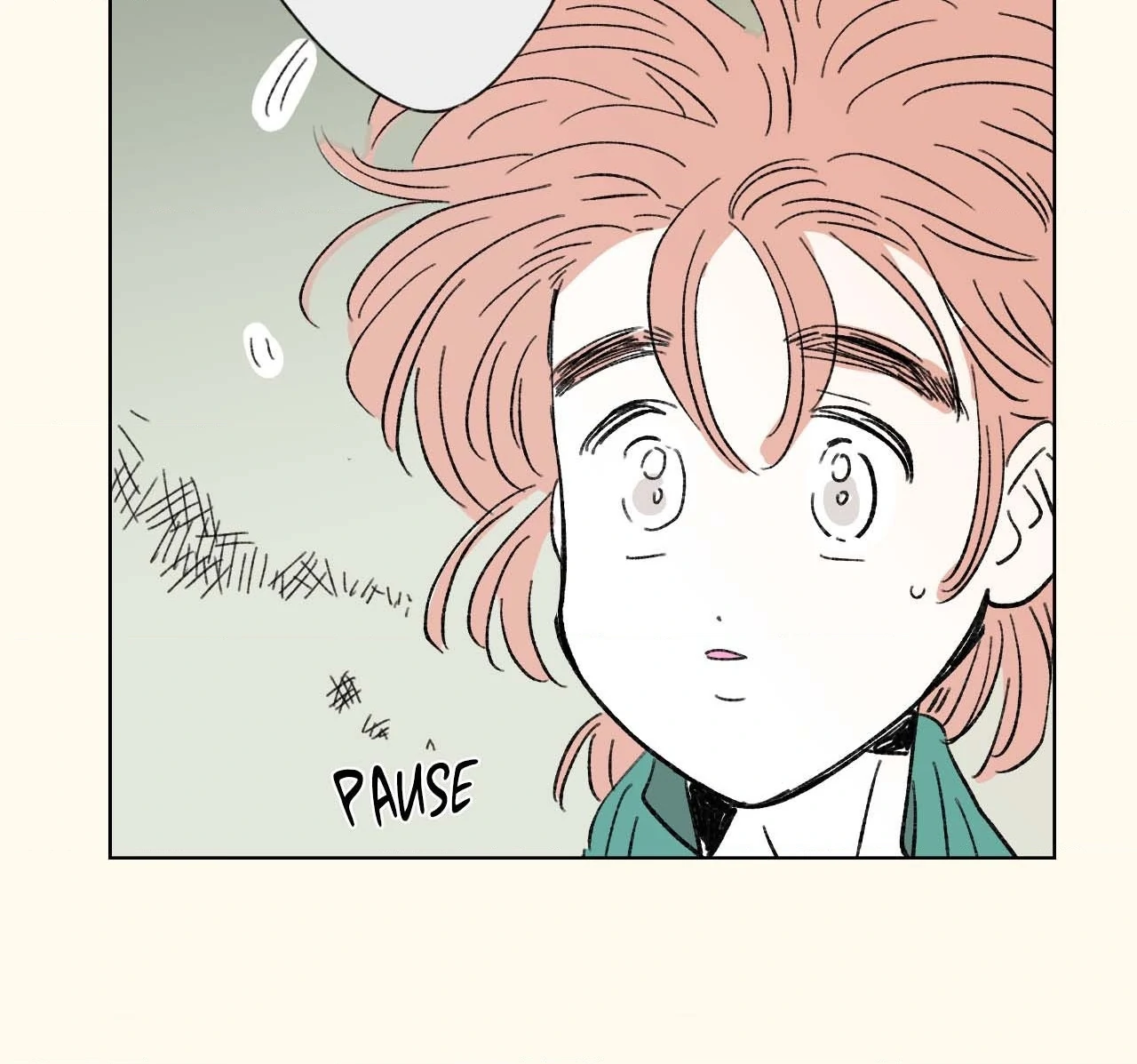 Go, Hosik, Go! [Official] - Chapter 94 manhwa