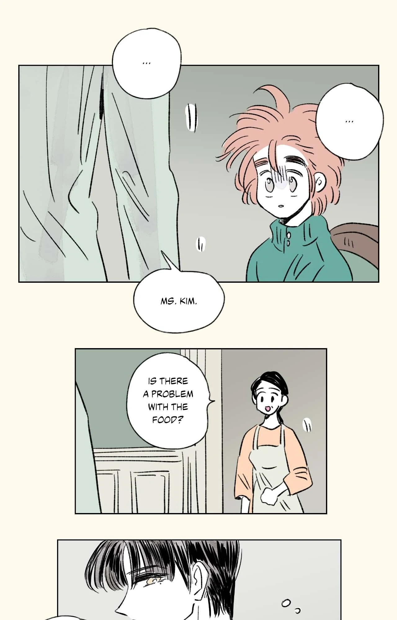 Go, Hosik, Go! [Official] - Chapter 94 manhwa