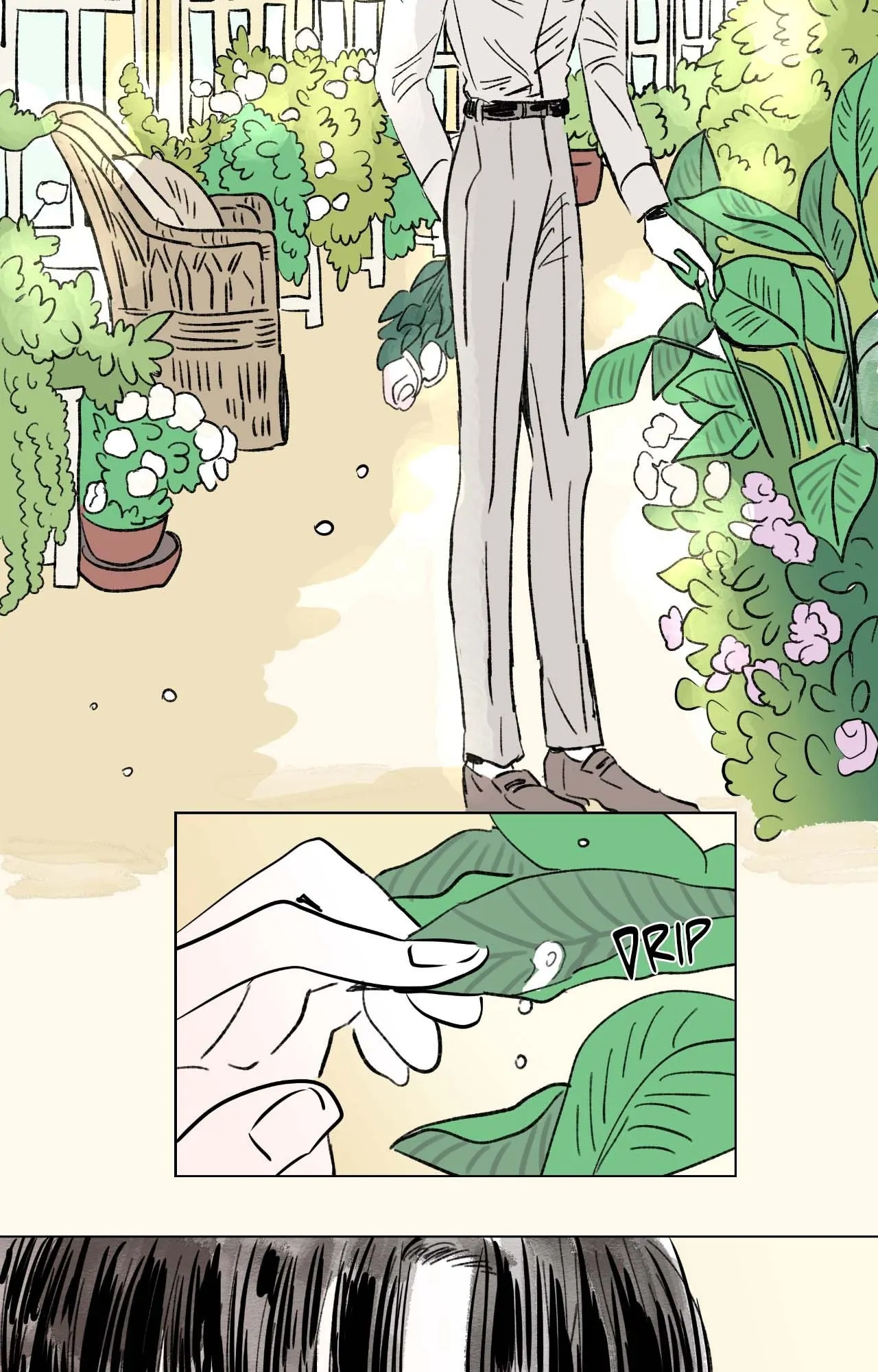 Go, Hosik, Go! [Official] - Chapter 94 manhwa