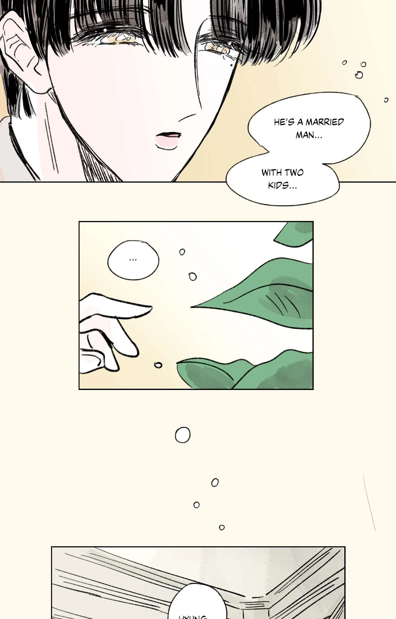 Go, Hosik, Go! [Official] - Chapter 94 manhwa