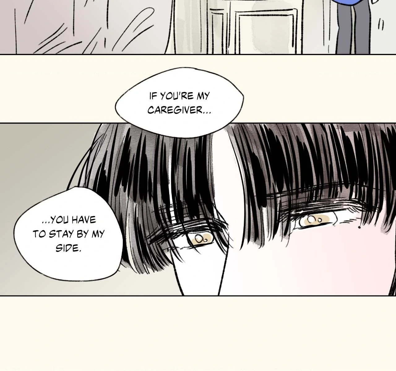 Go, Hosik, Go! [Official] - Chapter 94 manhwa