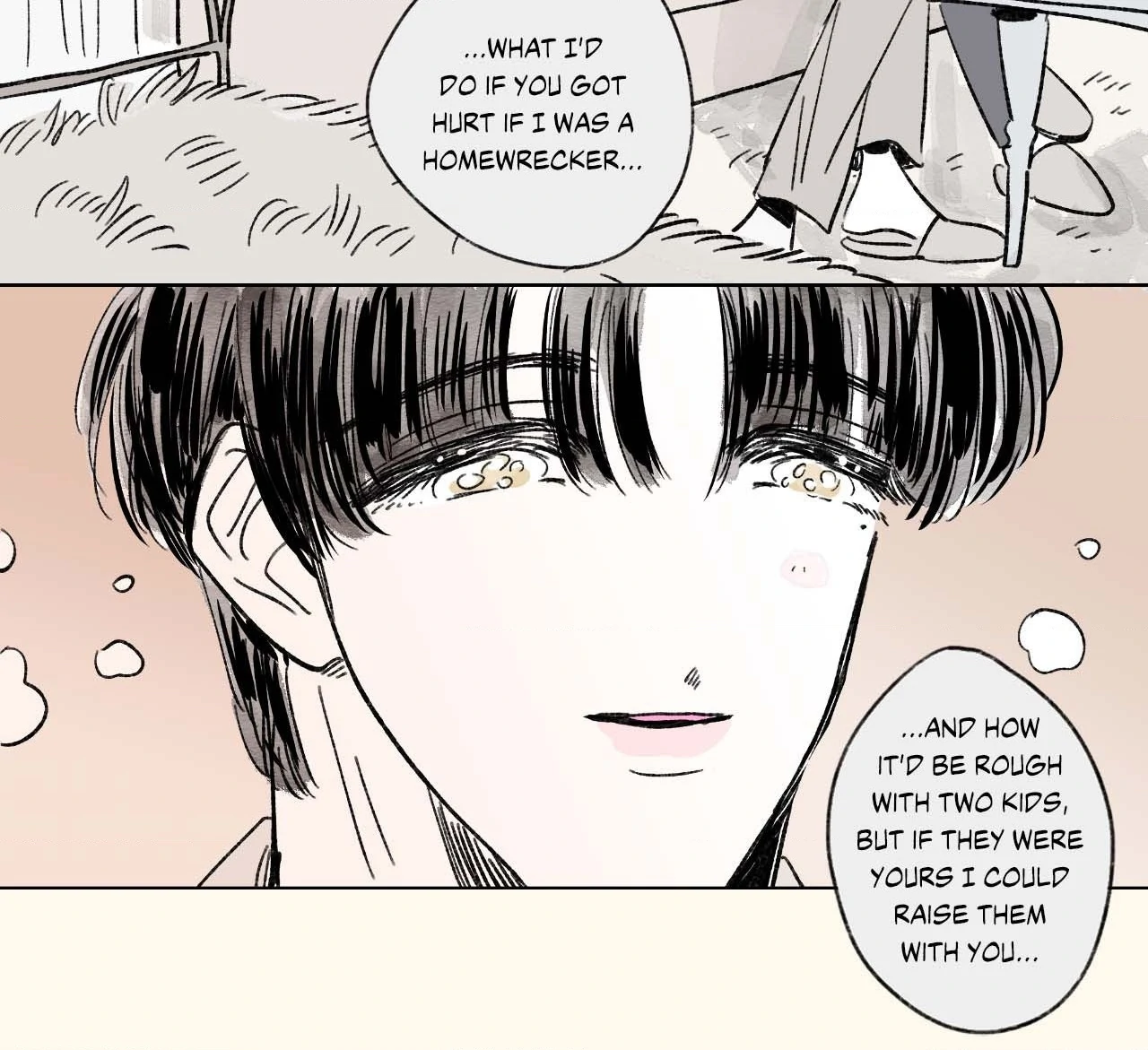 Go, Hosik, Go! [Official] - Chapter 94 manhwa