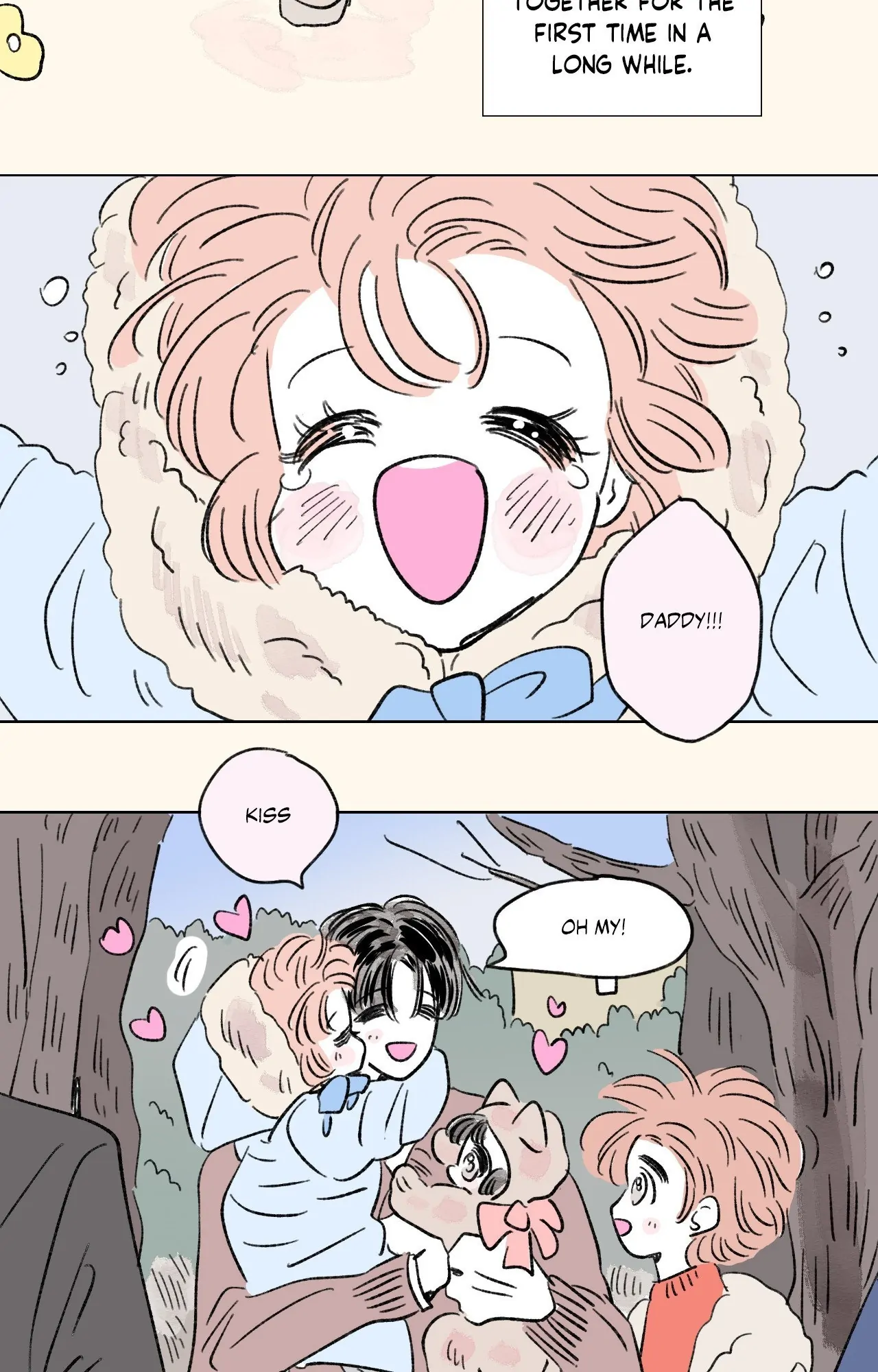 Go, Hosik, Go! [Official] - Chapter 94 manhwa