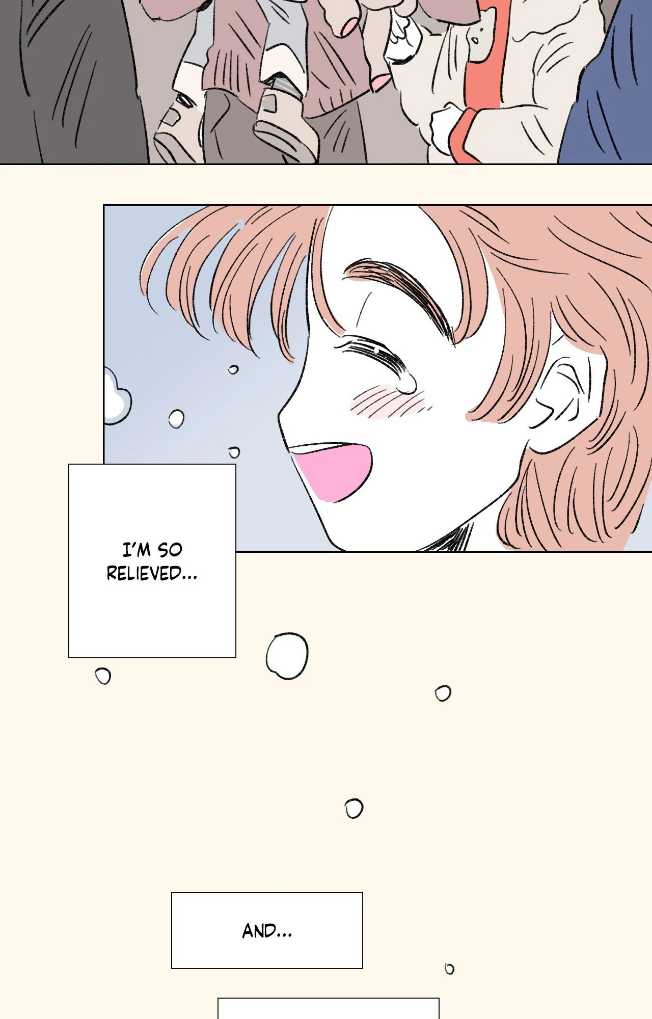 Go, Hosik, Go! [Official] - Chapter 94 manhwa