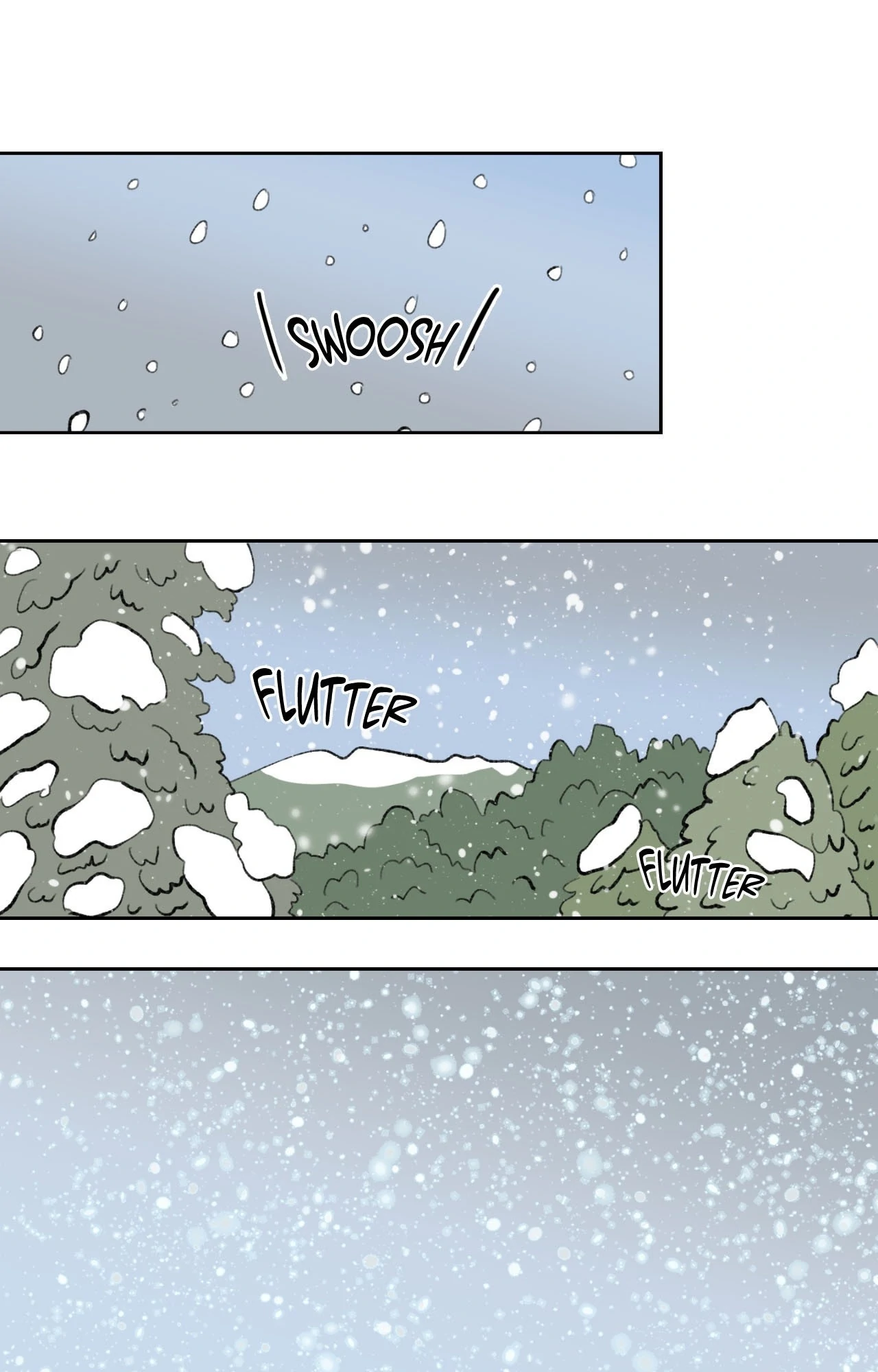 Go, Hosik, Go! [Official] - Chapter 95 manhwa