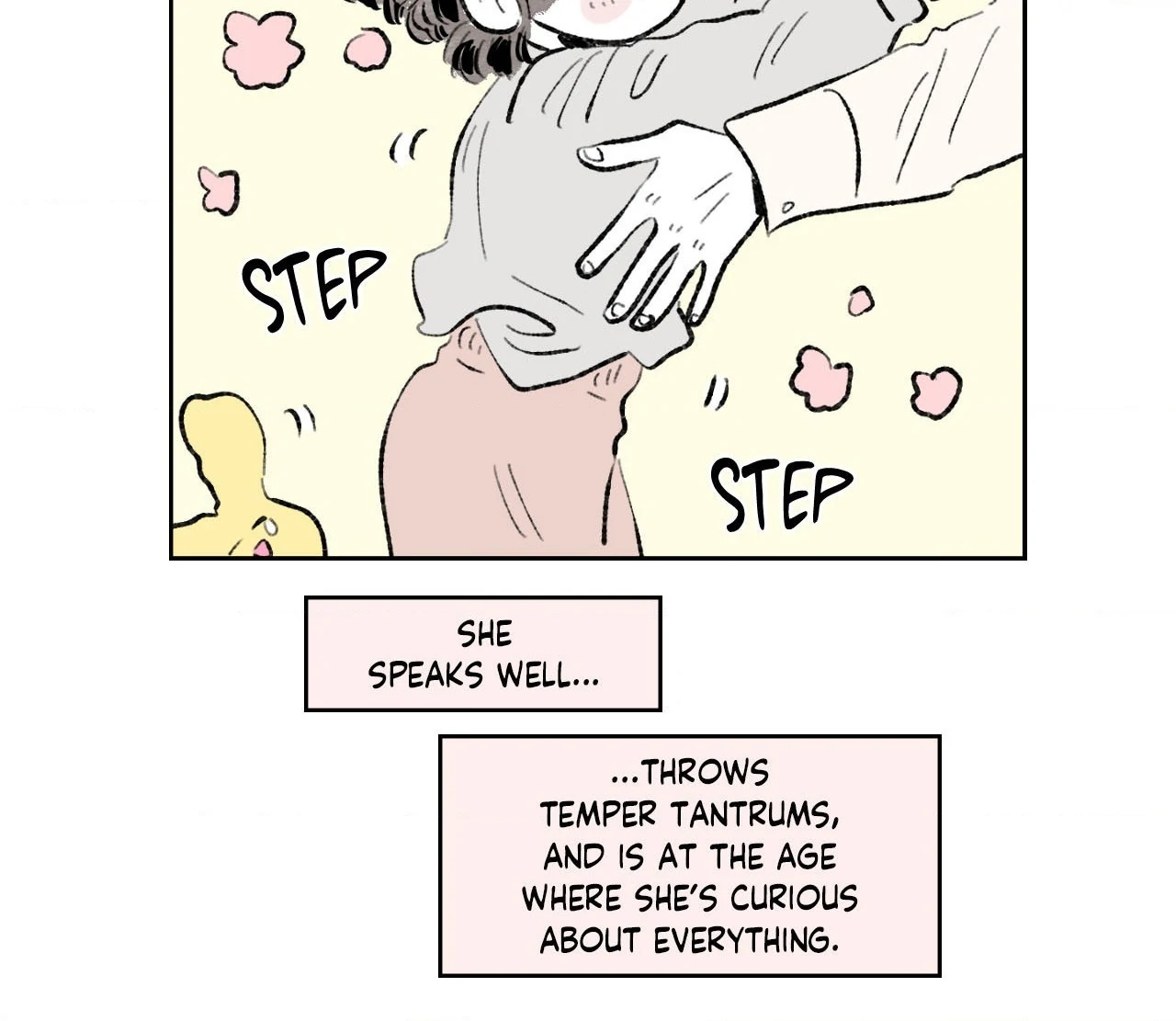 Go, Hosik, Go! [Official] - Chapter 95 manhwa