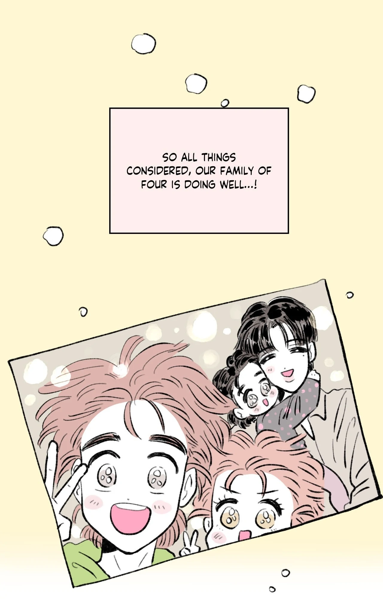 Go, Hosik, Go! [Official] - Chapter 95 manhwa