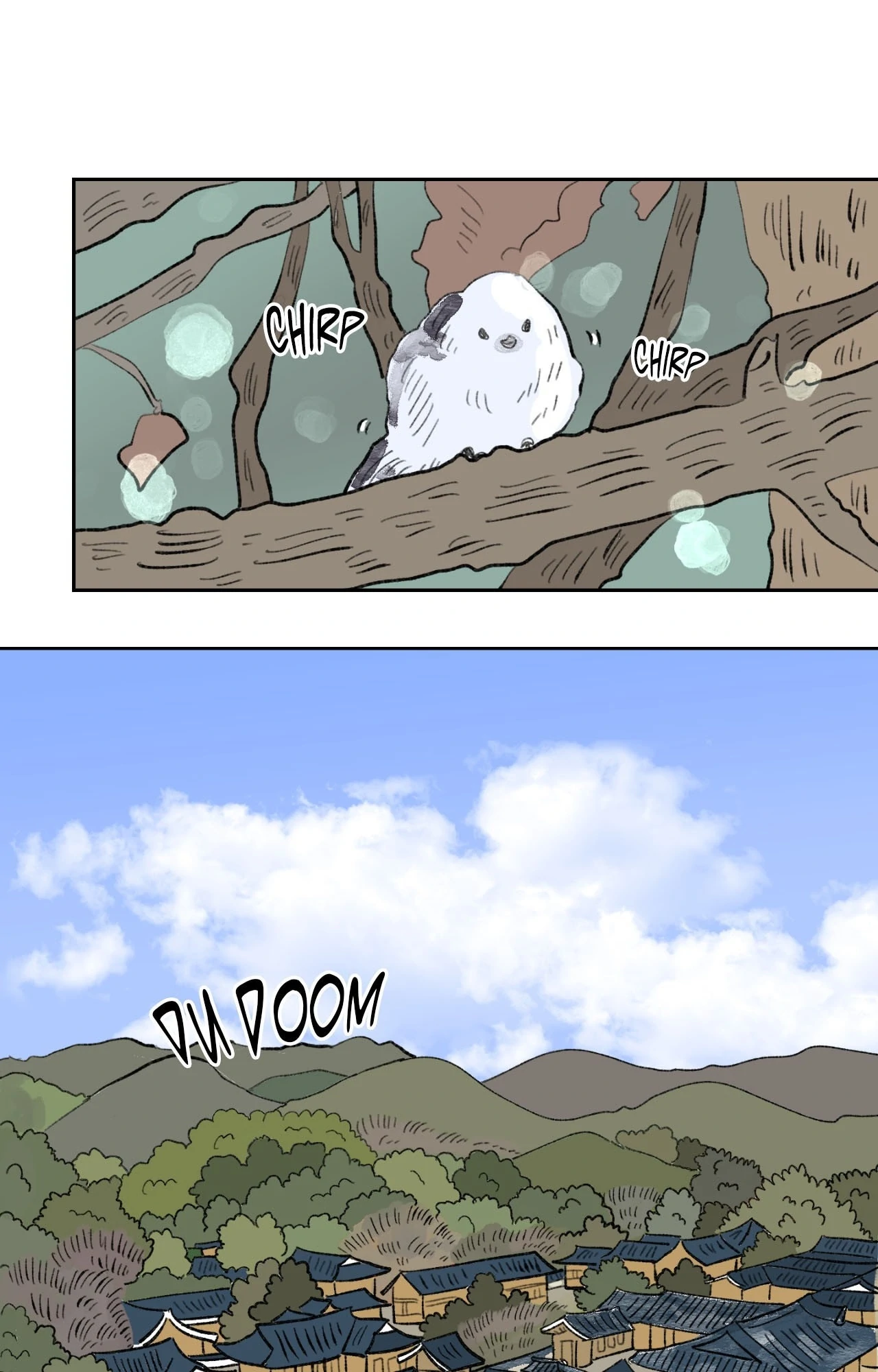 Go, Hosik, Go! [Official] - Chapter 96 manhwa