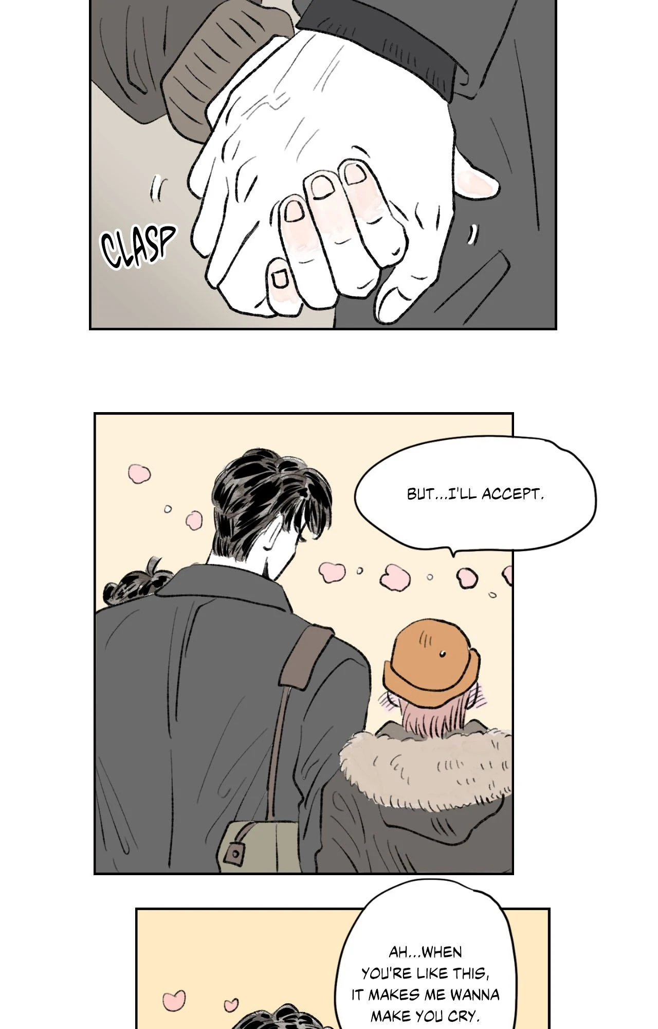 Go, Hosik, Go! [Official] - Chapter 96 manhwa