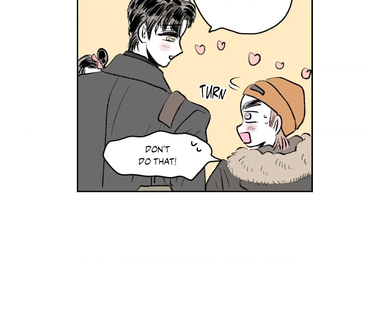 Go, Hosik, Go! [Official] - Chapter 96 manhwa