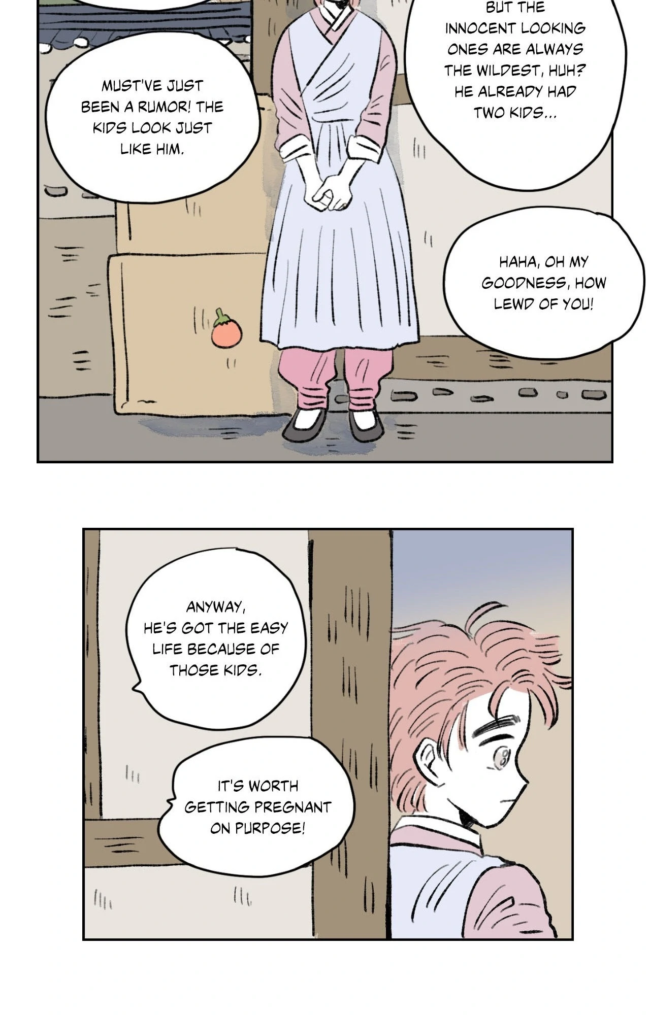 Go, Hosik, Go! [Official] - Chapter 97 manhwa