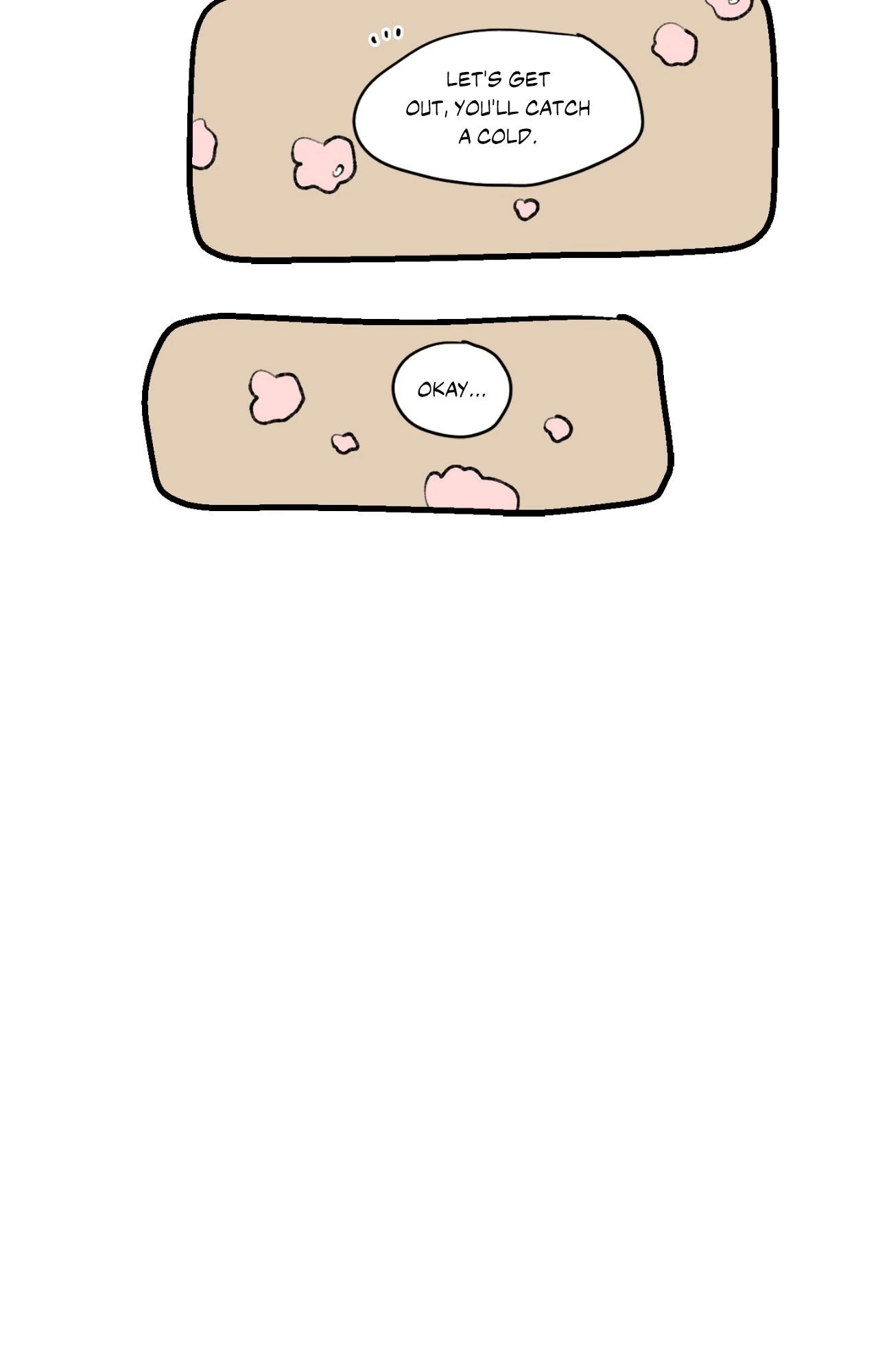 Go, Hosik, Go! [Official] - Chapter 97 manhwa