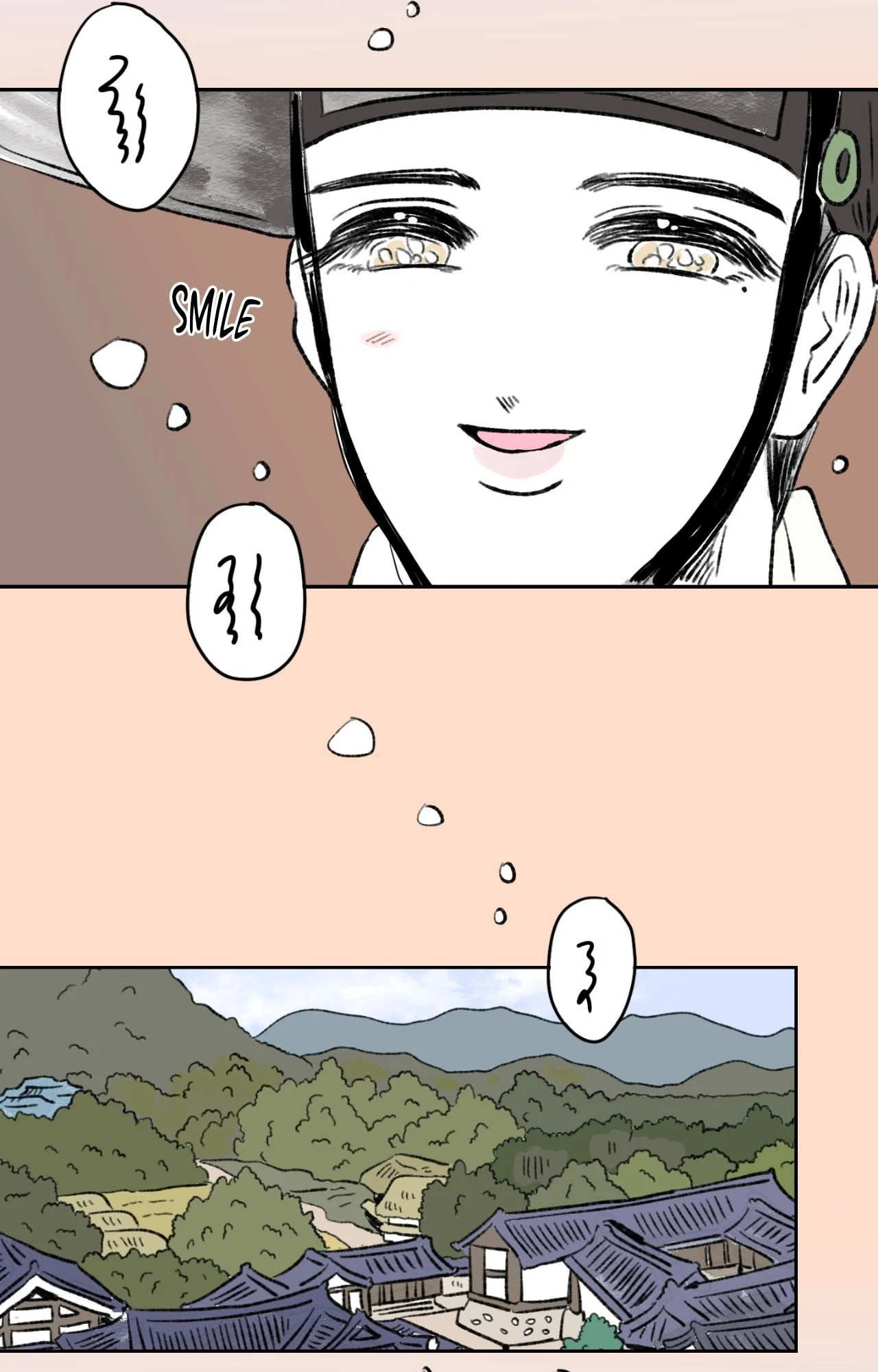 Go, Hosik, Go! [Official] - Chapter 97 manhwa