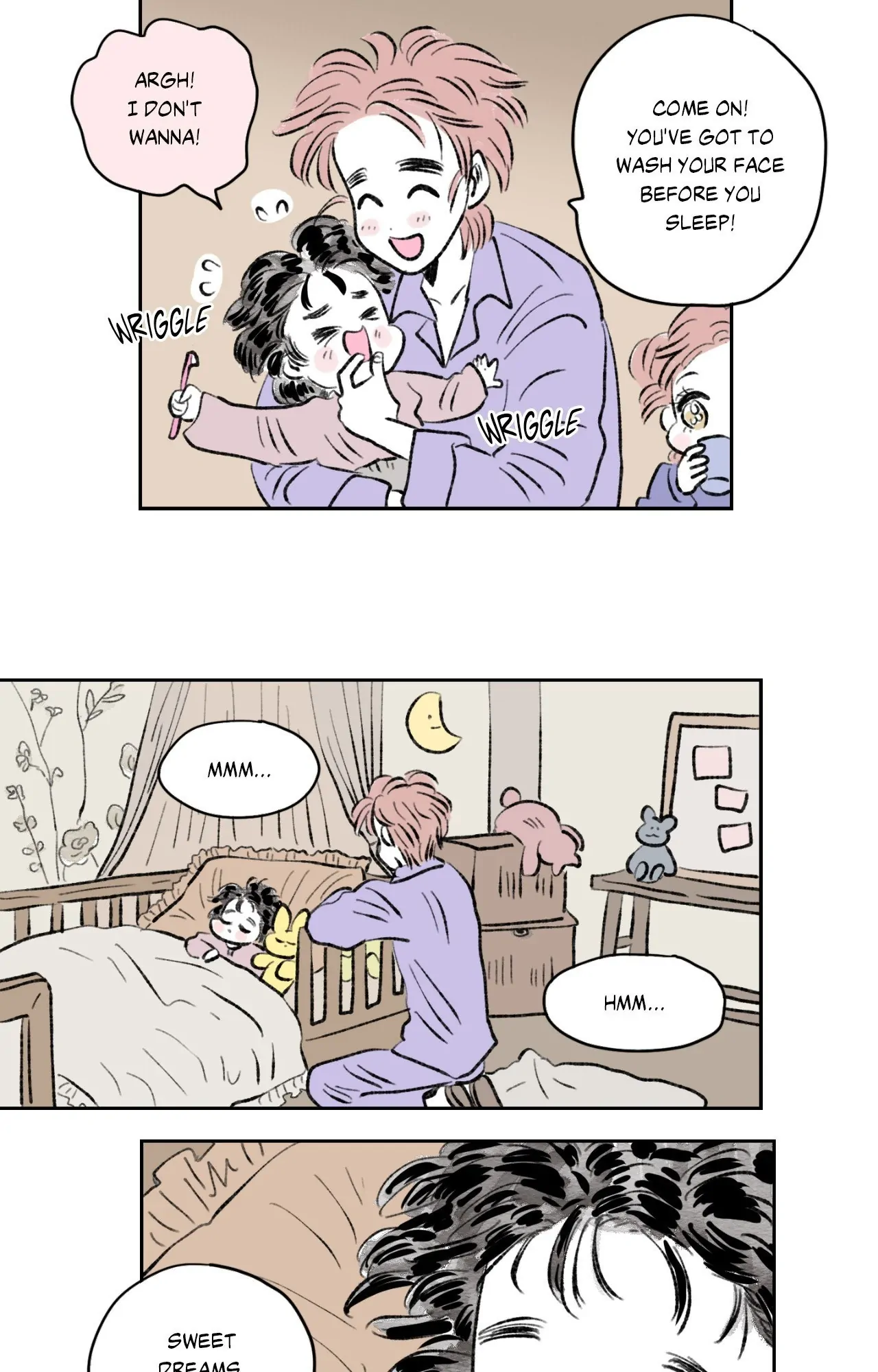 Go, Hosik, Go! [Official] - Chapter 98 manhwa