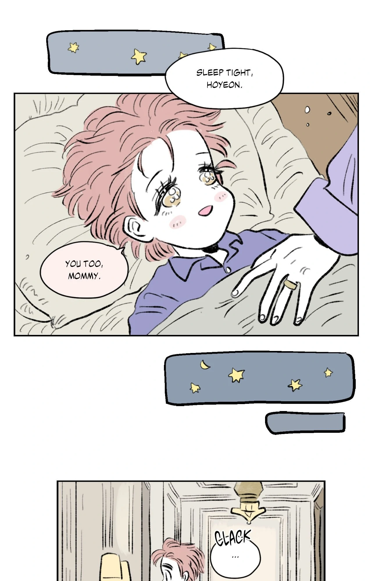 Go, Hosik, Go! [Official] - Chapter 98 manhwa