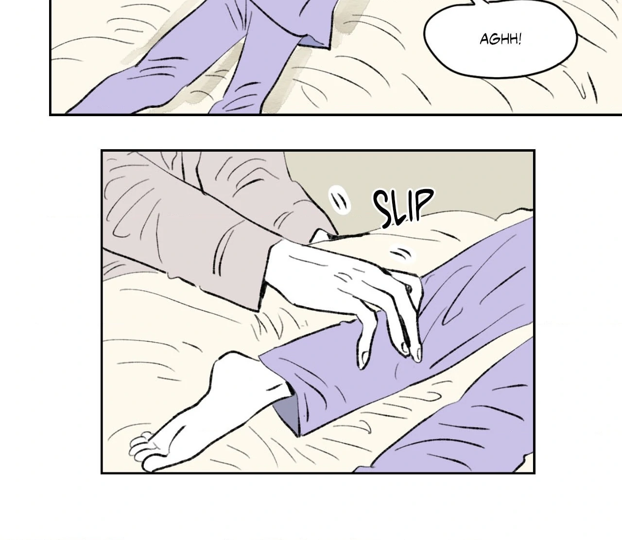 Go, Hosik, Go! [Official] - Chapter 98 manhwa