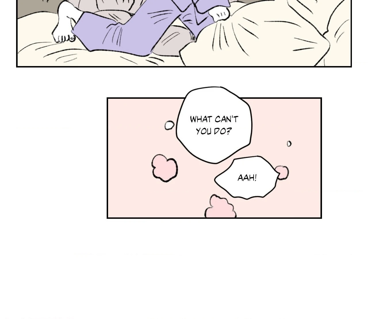 Go, Hosik, Go! [Official] - Chapter 98 manhwa