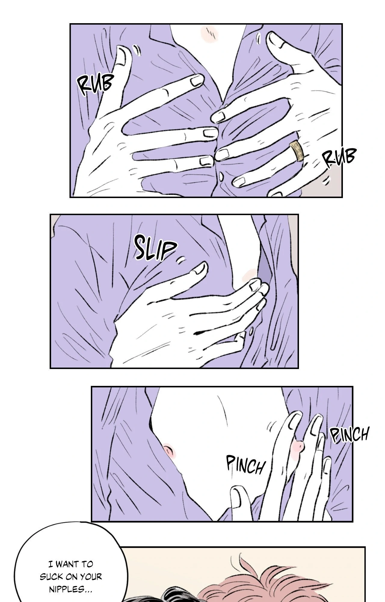 Go, Hosik, Go! [Official] - Chapter 99 manhwa