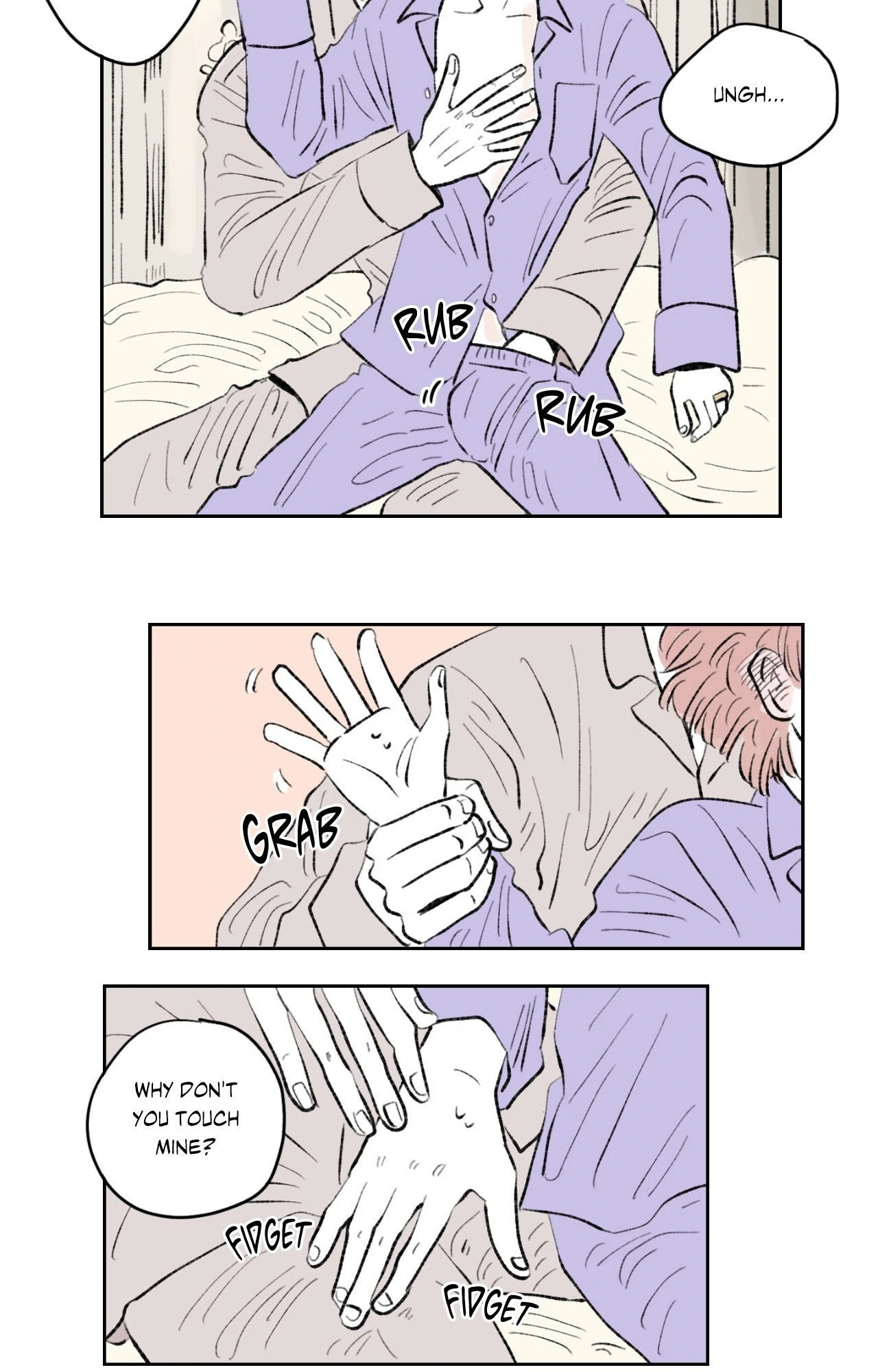 Go, Hosik, Go! [Official] - Chapter 99 manhwa