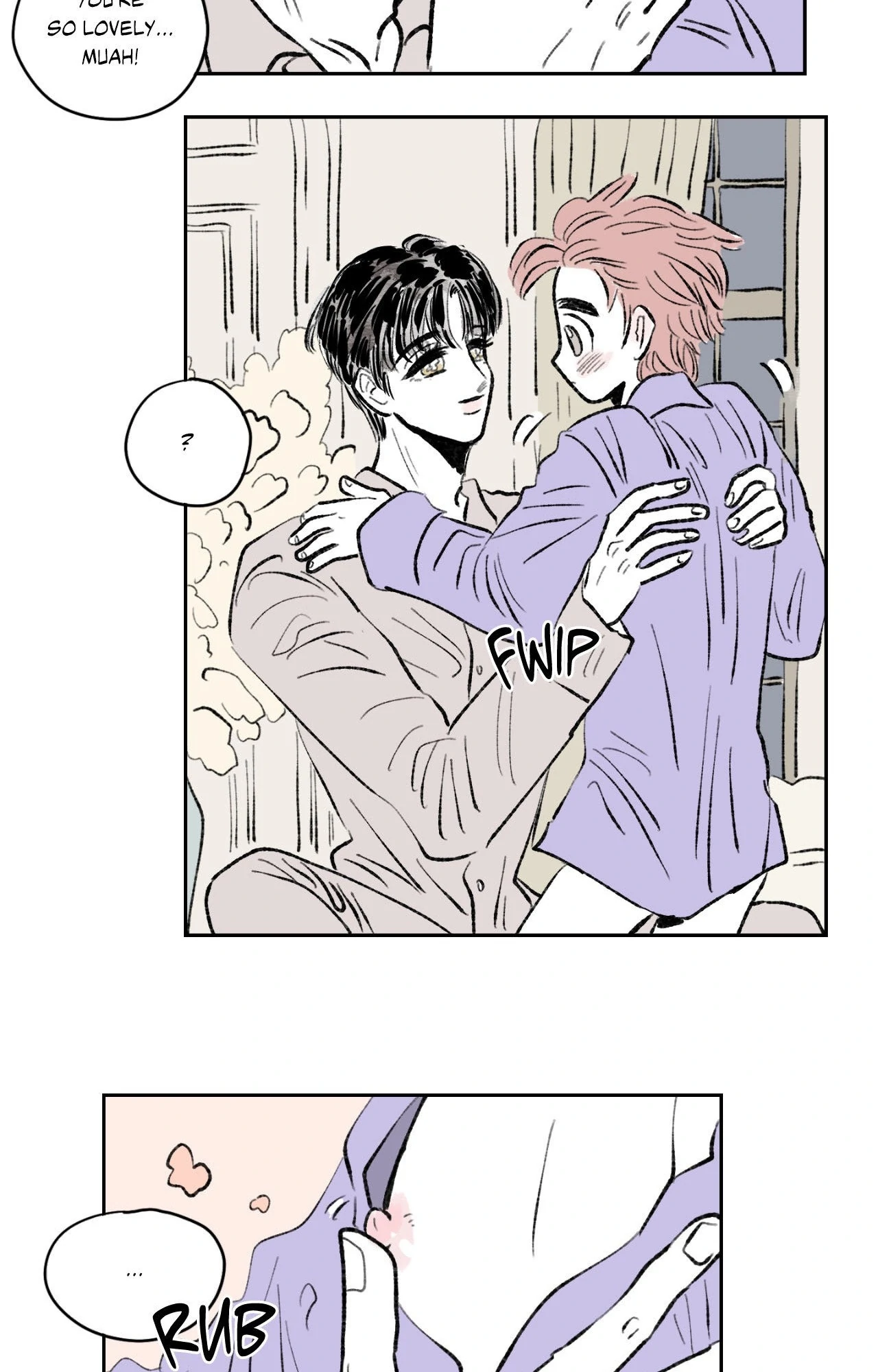 Go, Hosik, Go! [Official] - Chapter 99 manhwa