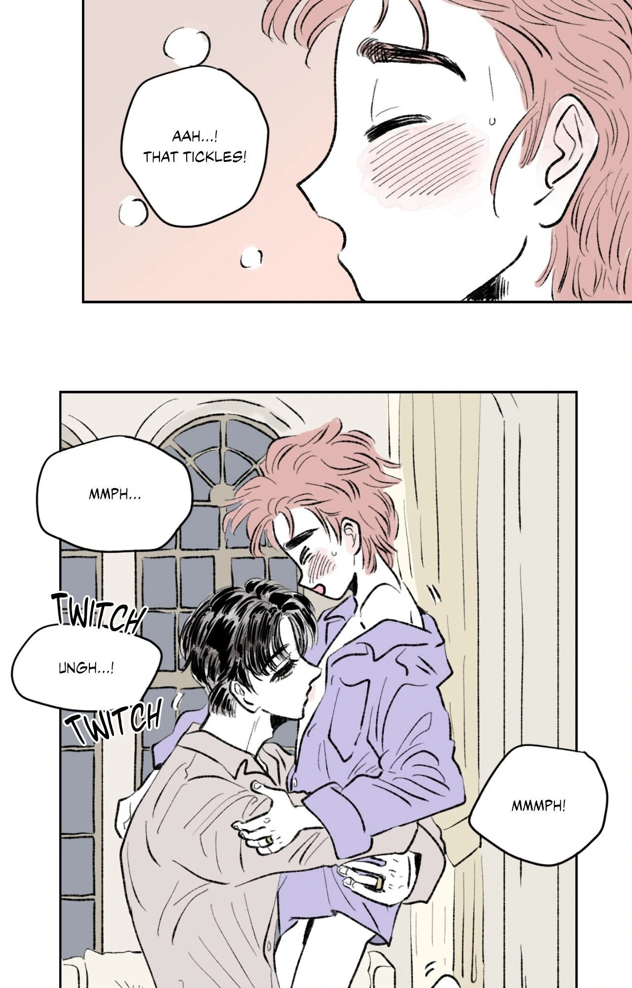 Go, Hosik, Go! [Official] - Chapter 99 manhwa