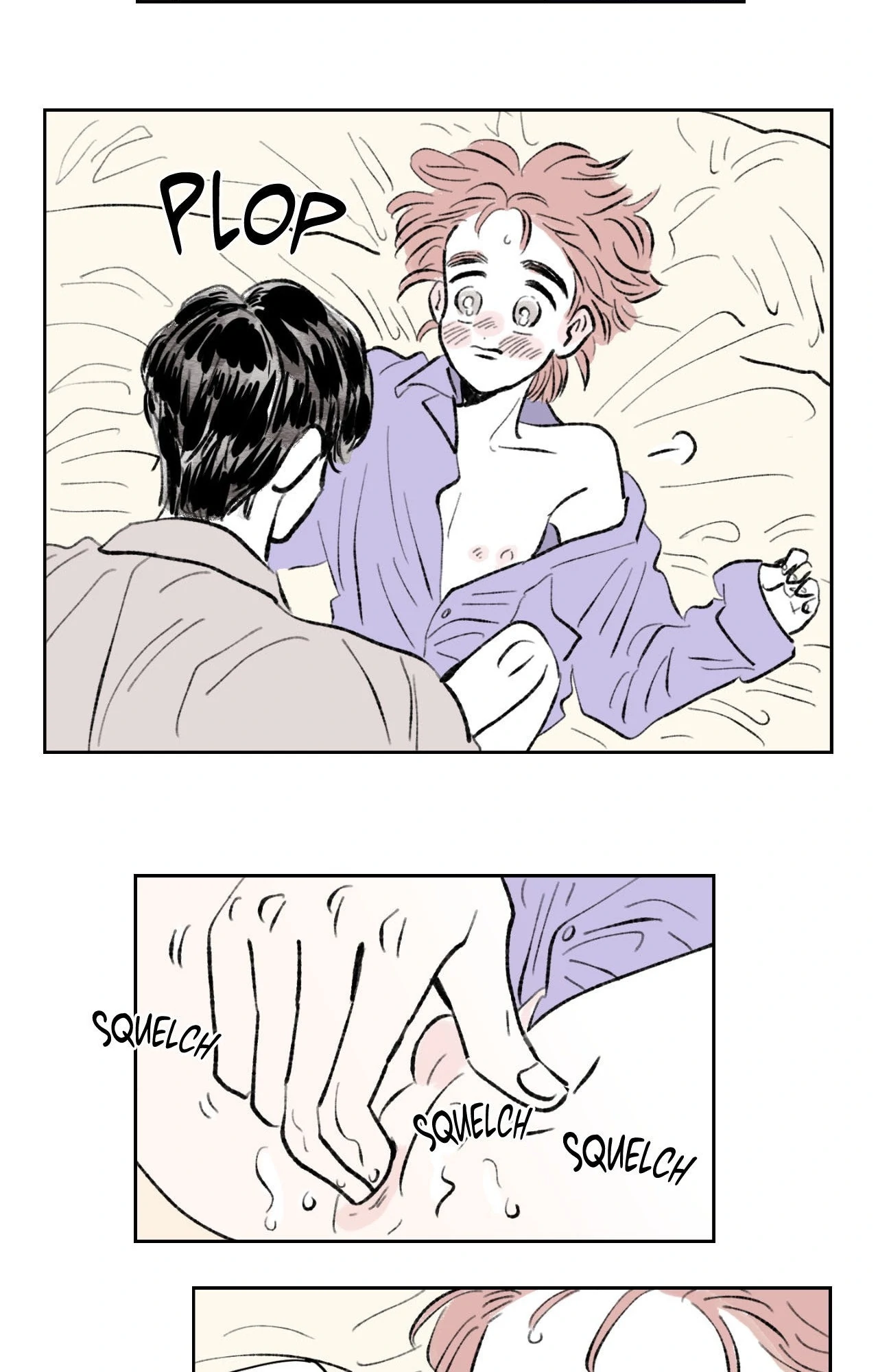 Go, Hosik, Go! [Official] - Chapter 99 manhwa