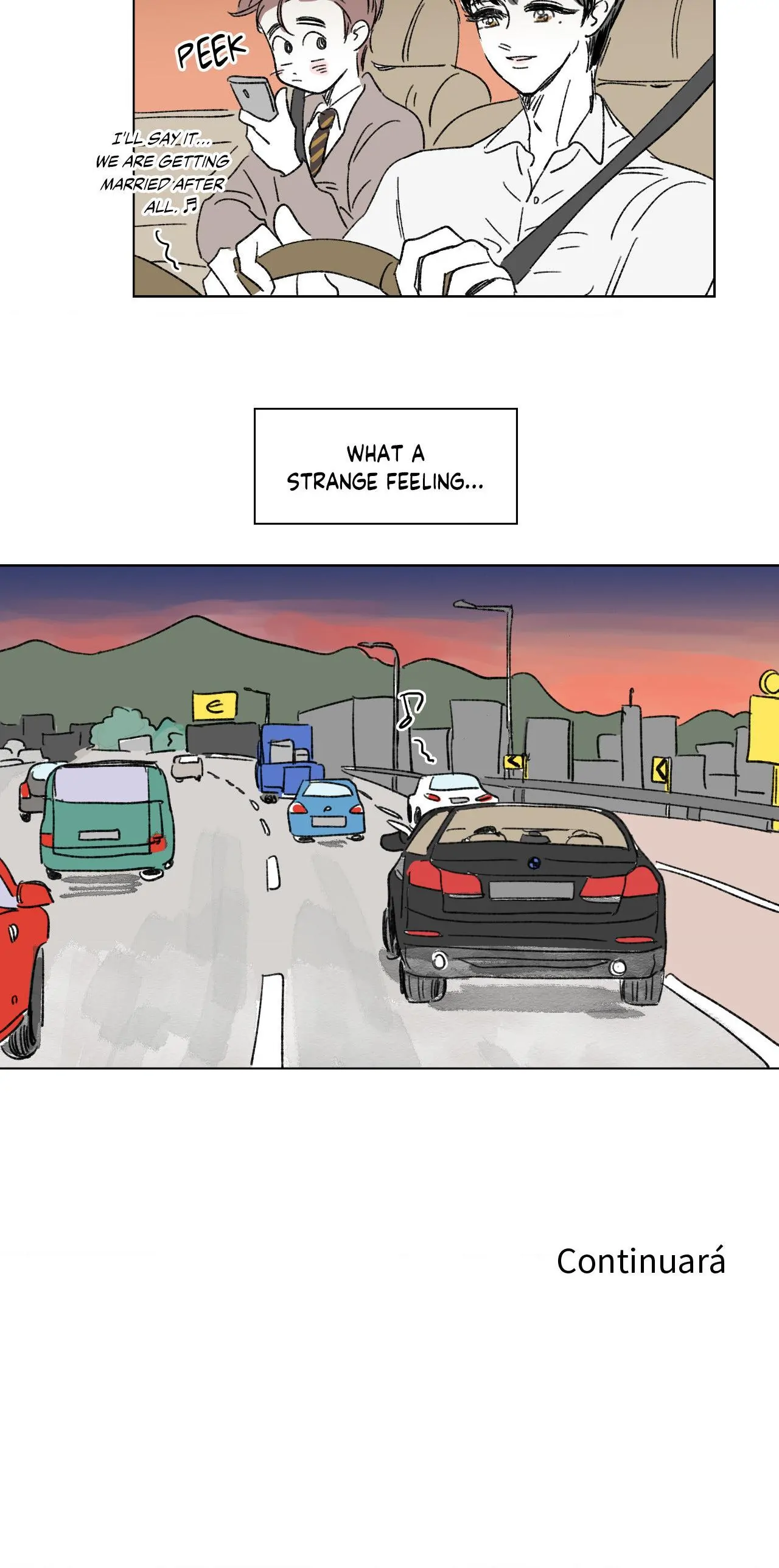 Go, Hosik, Go! [Official] - Episode 12 manhwa