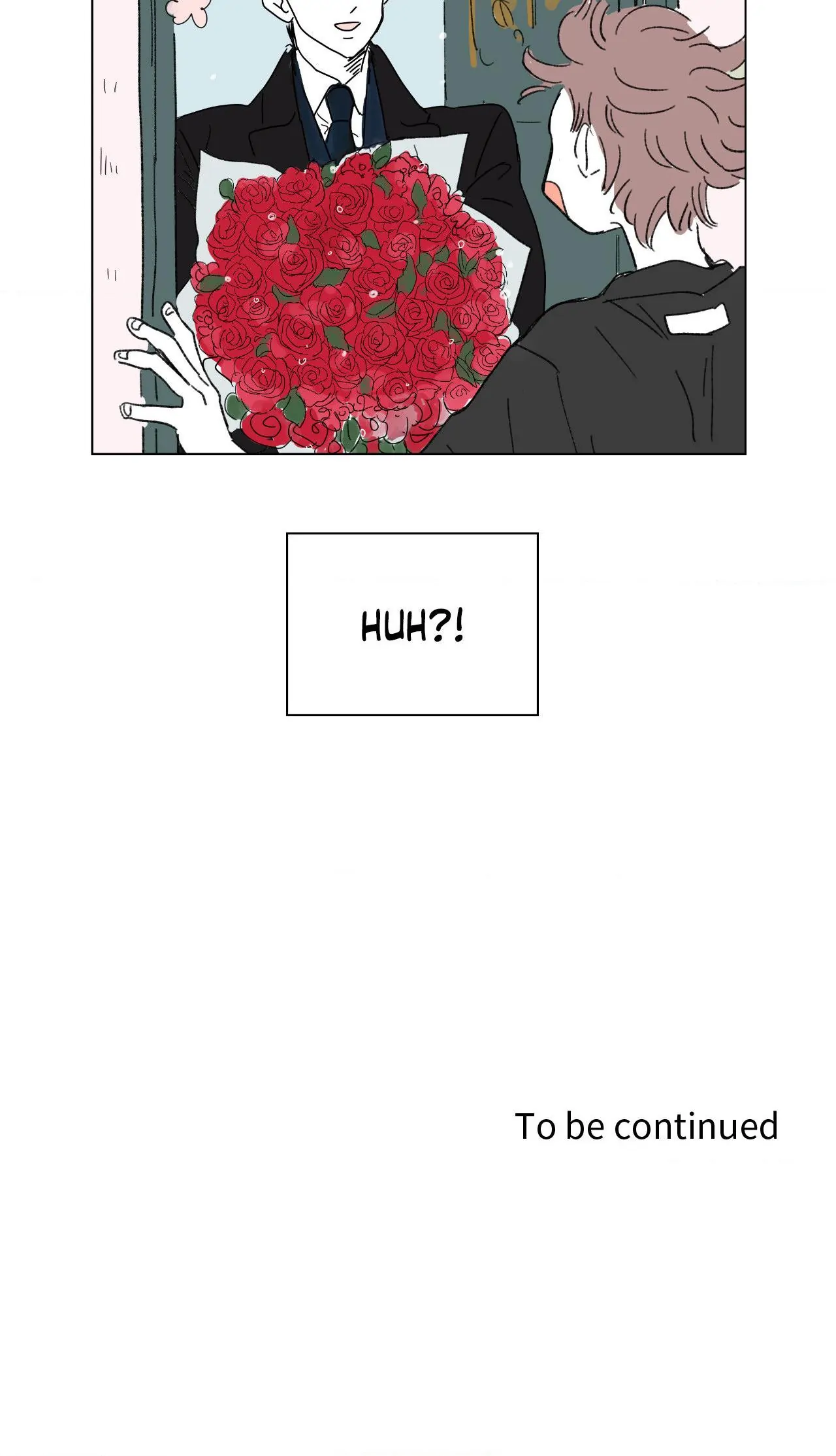 Go, Hosik, Go! [Official] - Episode 15 manhwa