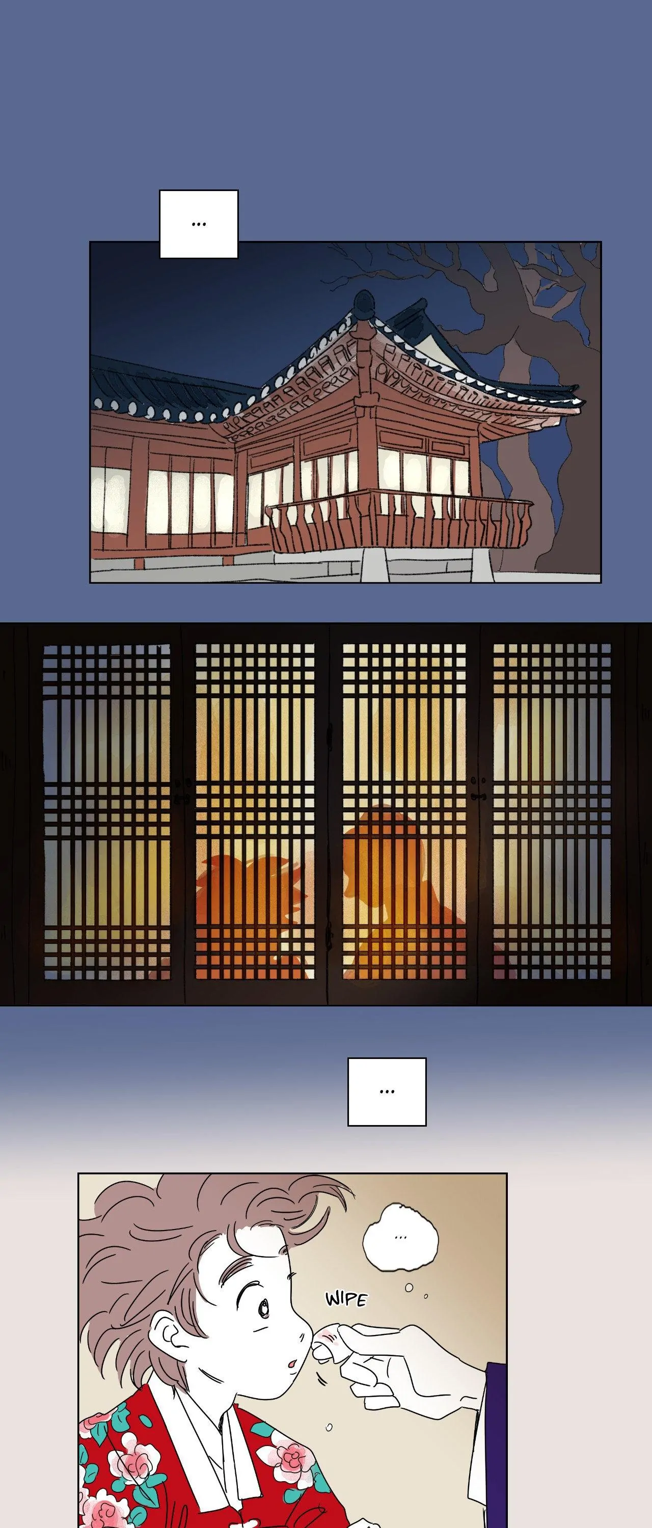 Go, Hosik, Go! [Official] - Episode 20 manhwa