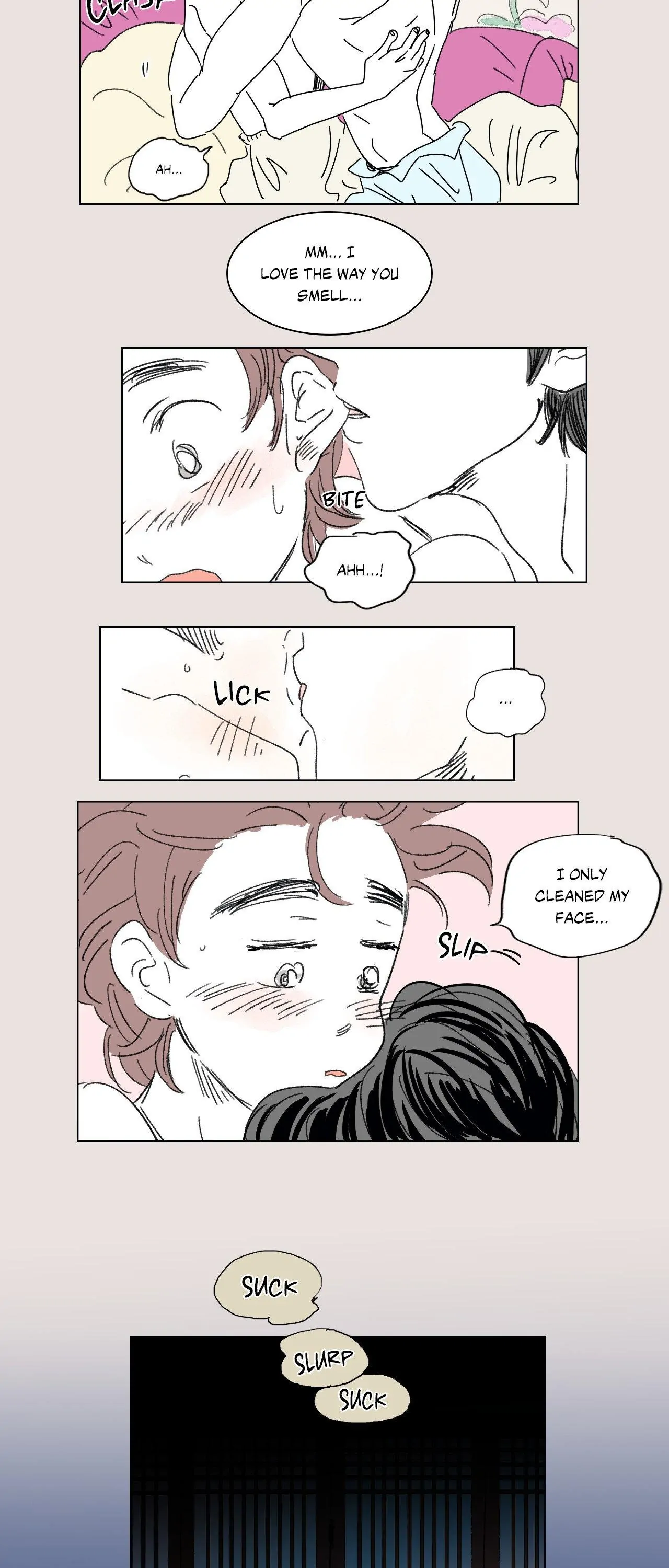 Go, Hosik, Go! [Official] - Episode 20 manhwa