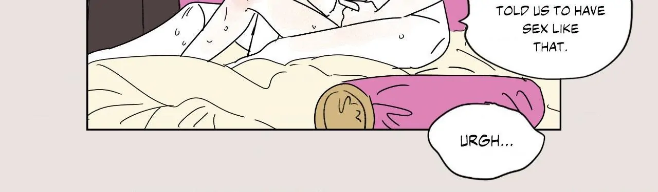 Go, Hosik, Go! [Official] - Episode 20 manhwa