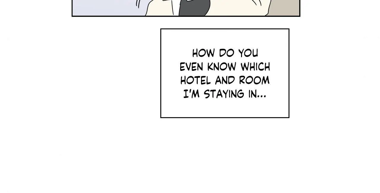 Go, Hosik, Go! [Official] - Episode 25 manhwa