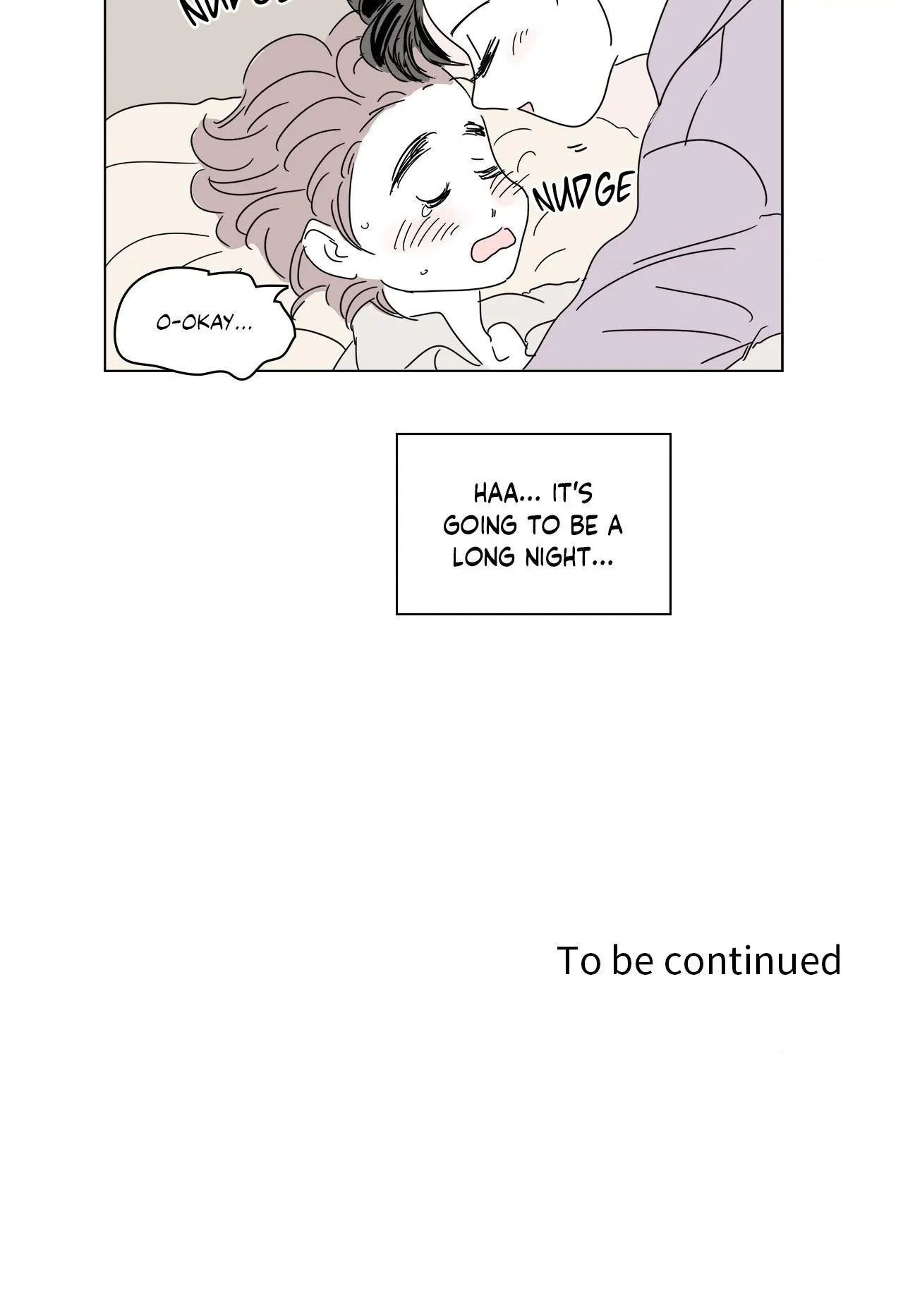 Go, Hosik, Go! [Official] - Episode 25 manhwa