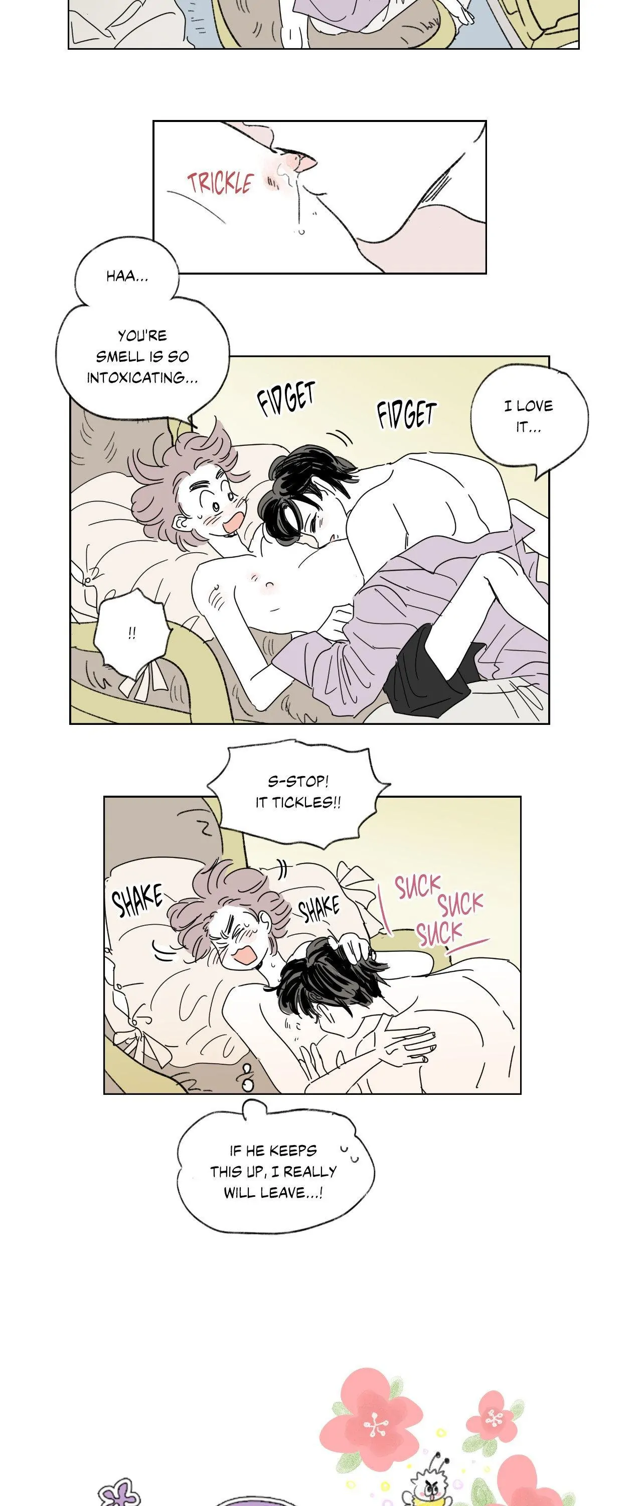 Go, Hosik, Go! [Official] - Episode 26 manhwa