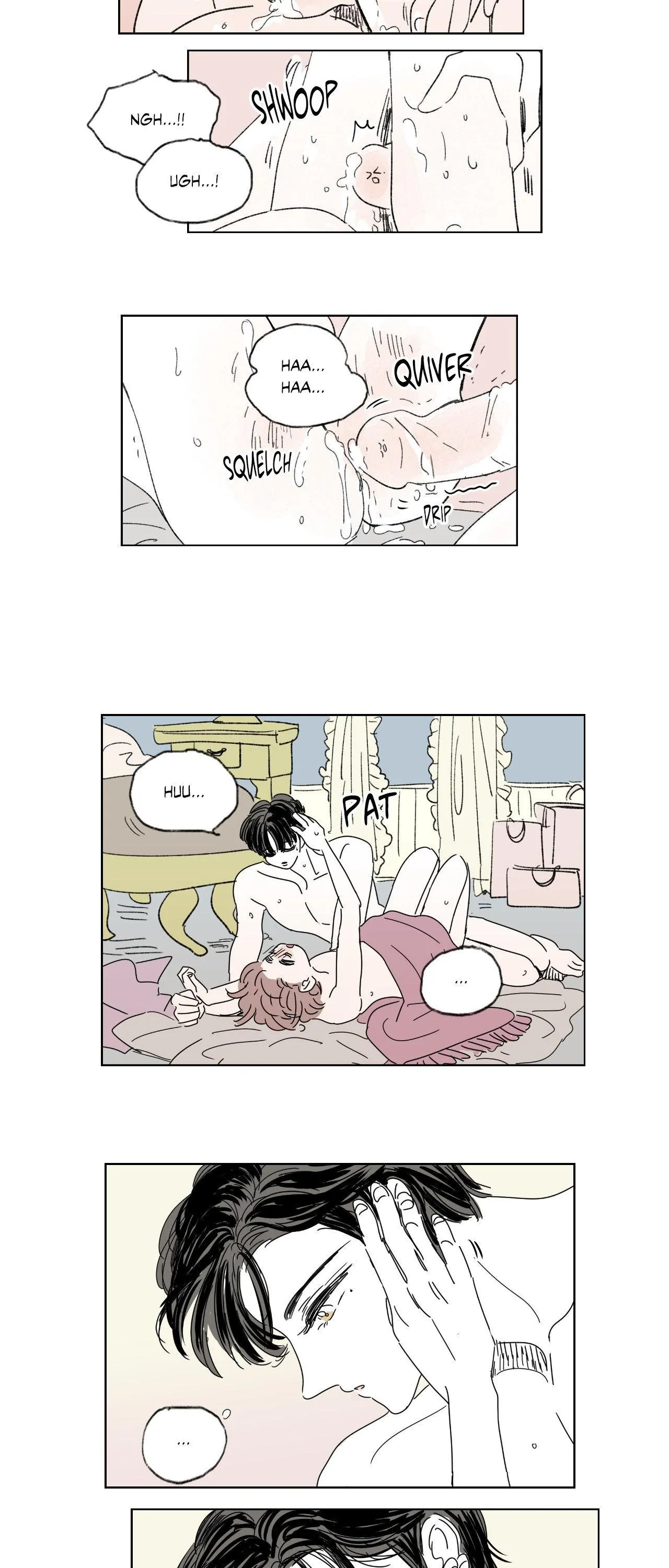 Go, Hosik, Go! [Official] - Episode 26 manhwa