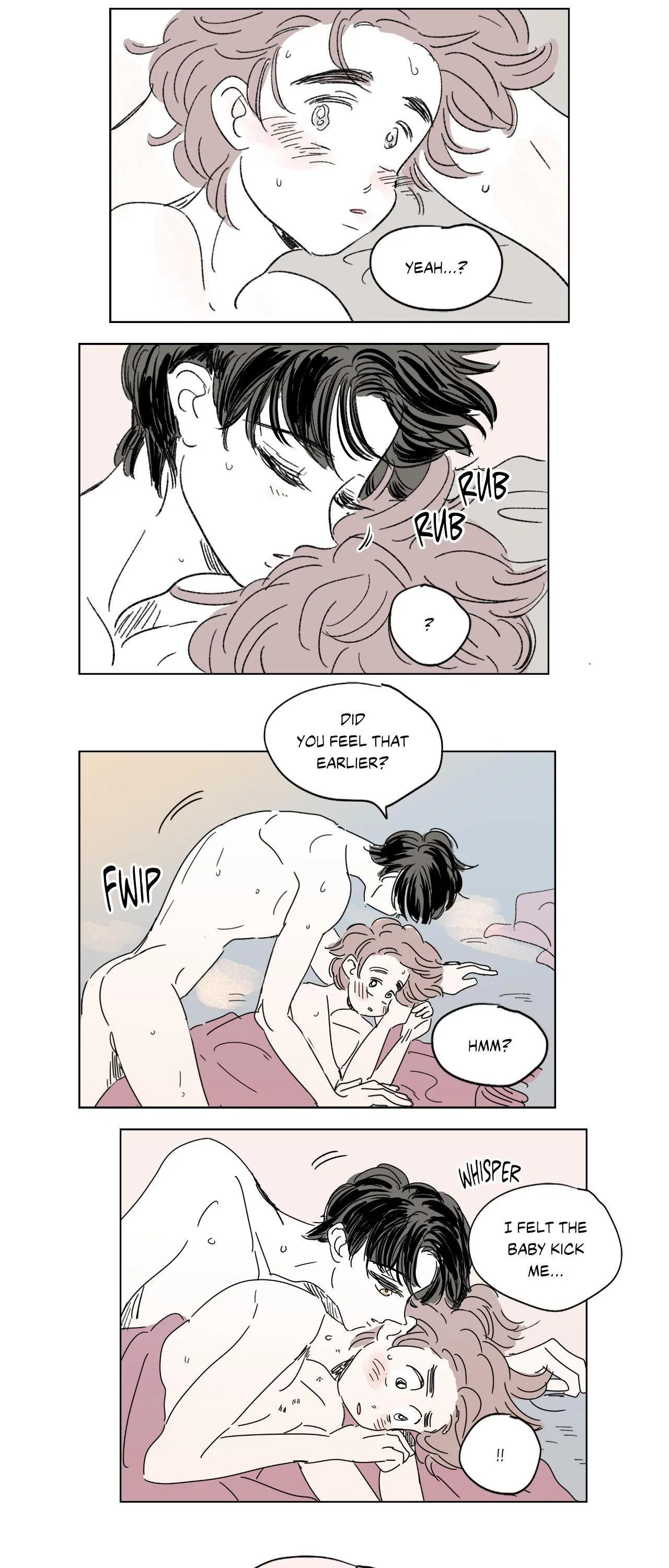 Go, Hosik, Go! [Official] - Episode 26 manhwa