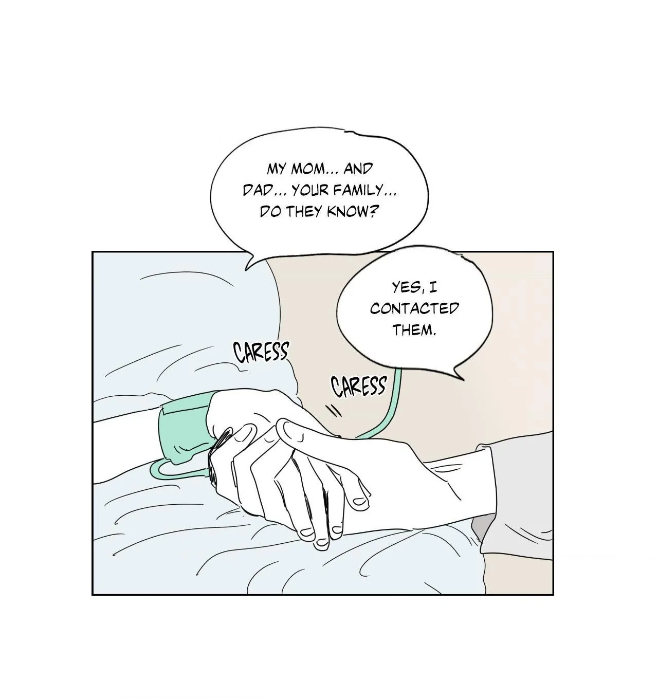 Go, Hosik, Go! [Official] - Episode 29 manhwa