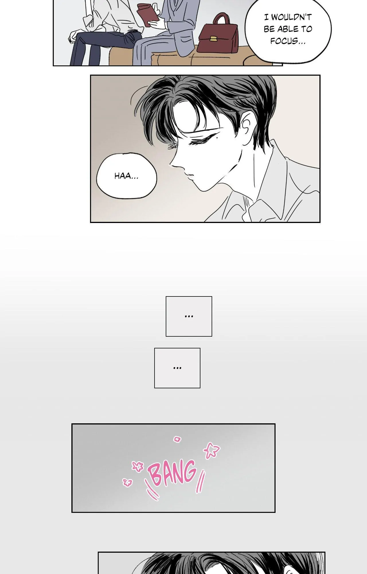 Go, Hosik, Go! [Official] - Episode 29 manhwa
