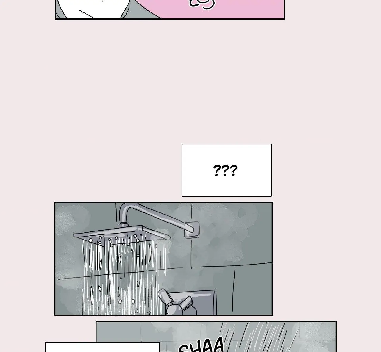 Go, Hosik, Go! [Official] - Episode 3 manhwa