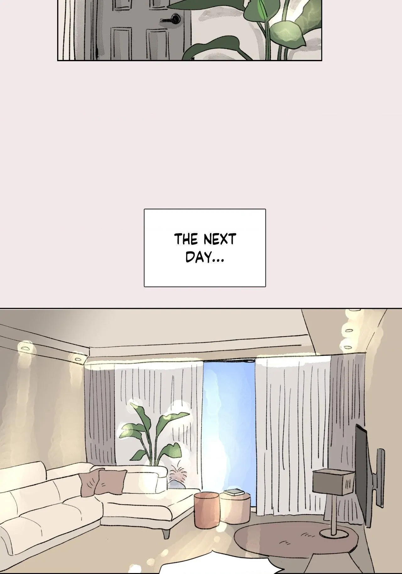 Go, Hosik, Go! [Official] - Episode 3 manhwa