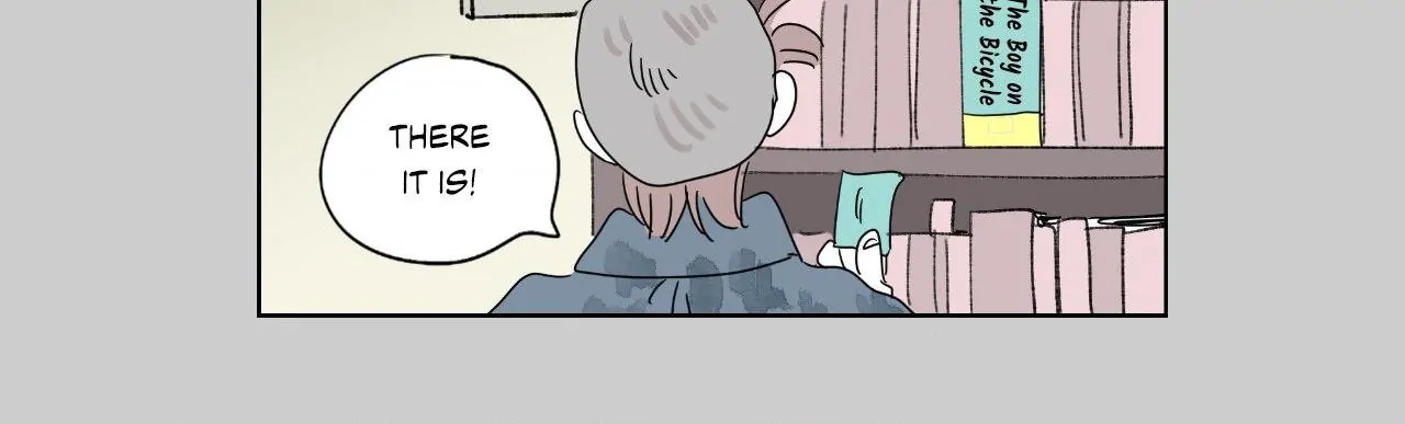 Go, Hosik, Go! [Official] - Episode 32 manhwa