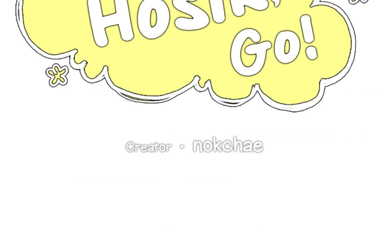 Go, Hosik, Go! [Official] - Episode 32 manhwa