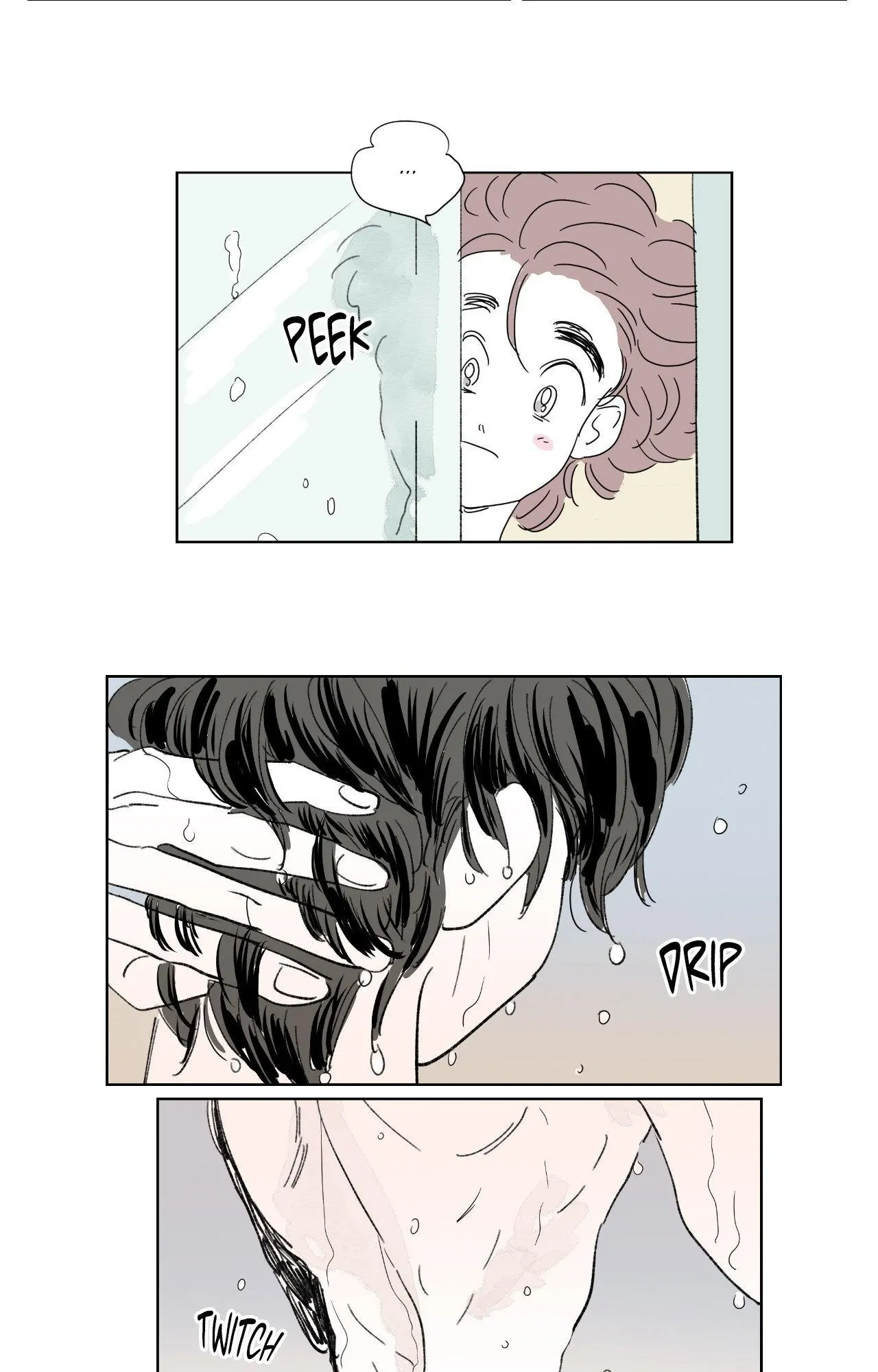 Go, Hosik, Go! [Official] - Episode 32 manhwa