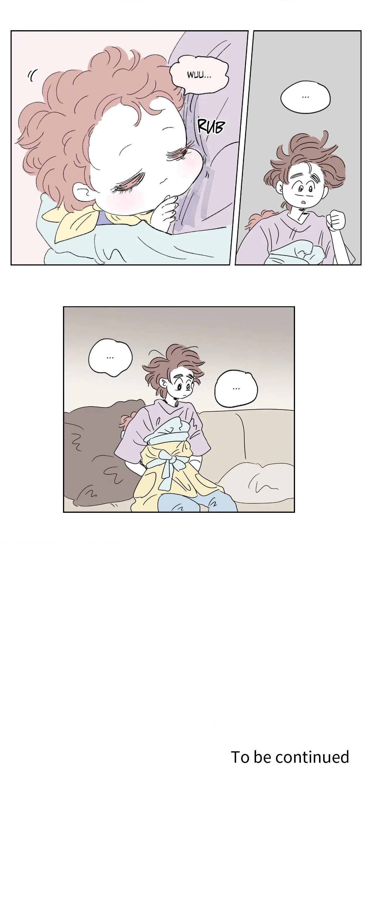 Go, Hosik, Go! [Official] - Episode 34 manhwa