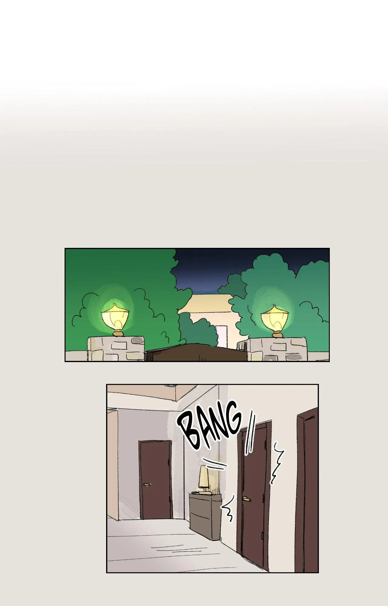 Go, Hosik, Go! [Official] - Episode 36 manhwa