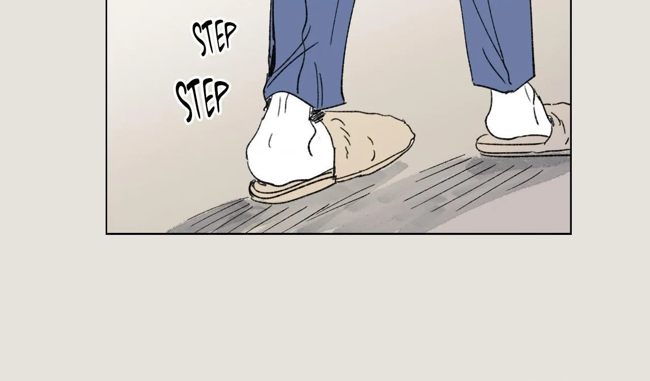 Go, Hosik, Go! [Official] - Episode 36 manhwa