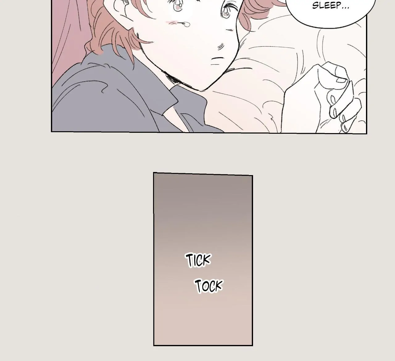 Go, Hosik, Go! [Official] - Episode 37 manhwa